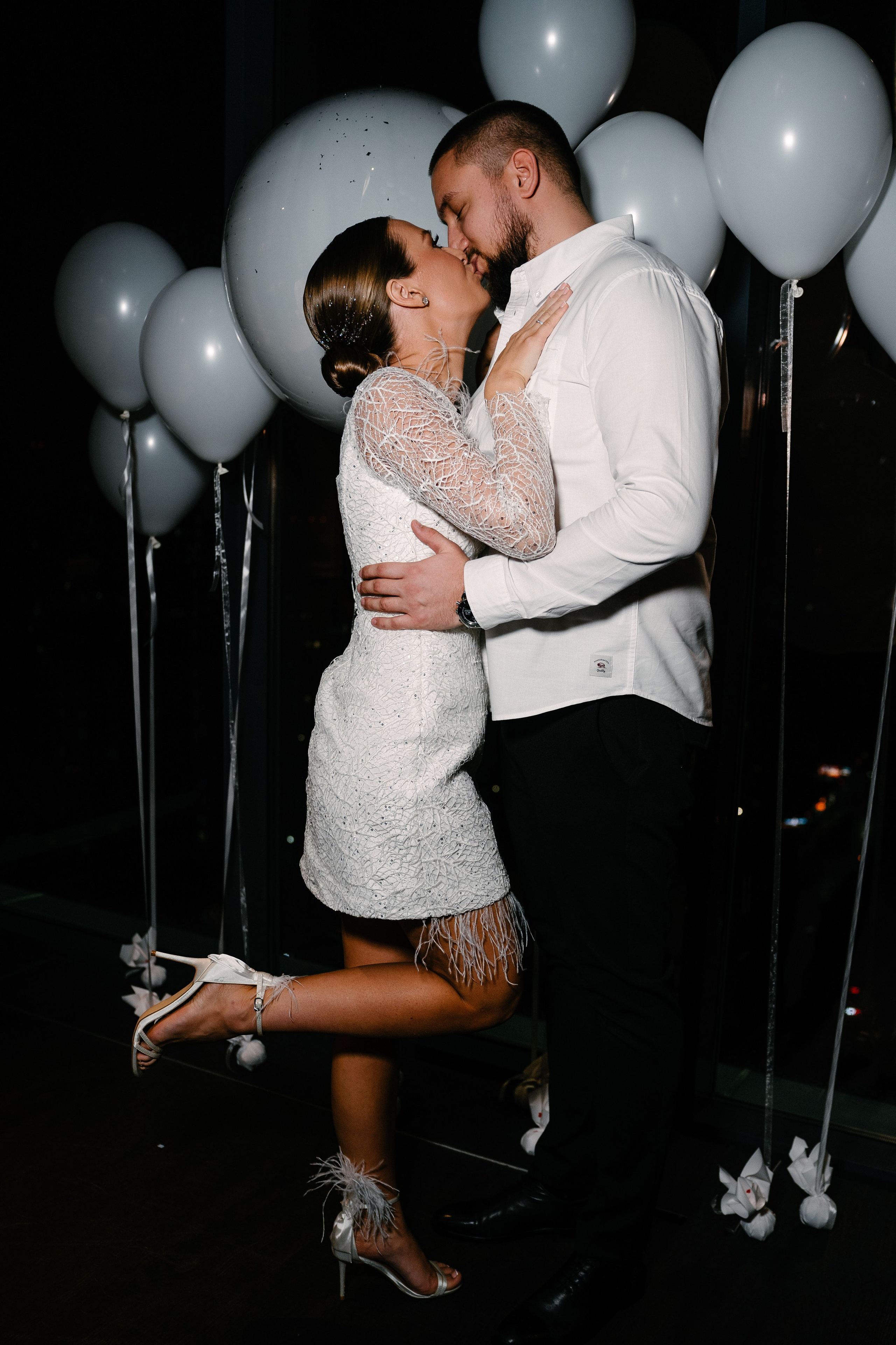 День Рождения Екатерины. Свадебный и семейный фотограф в Воронеже Анастасия Бойко