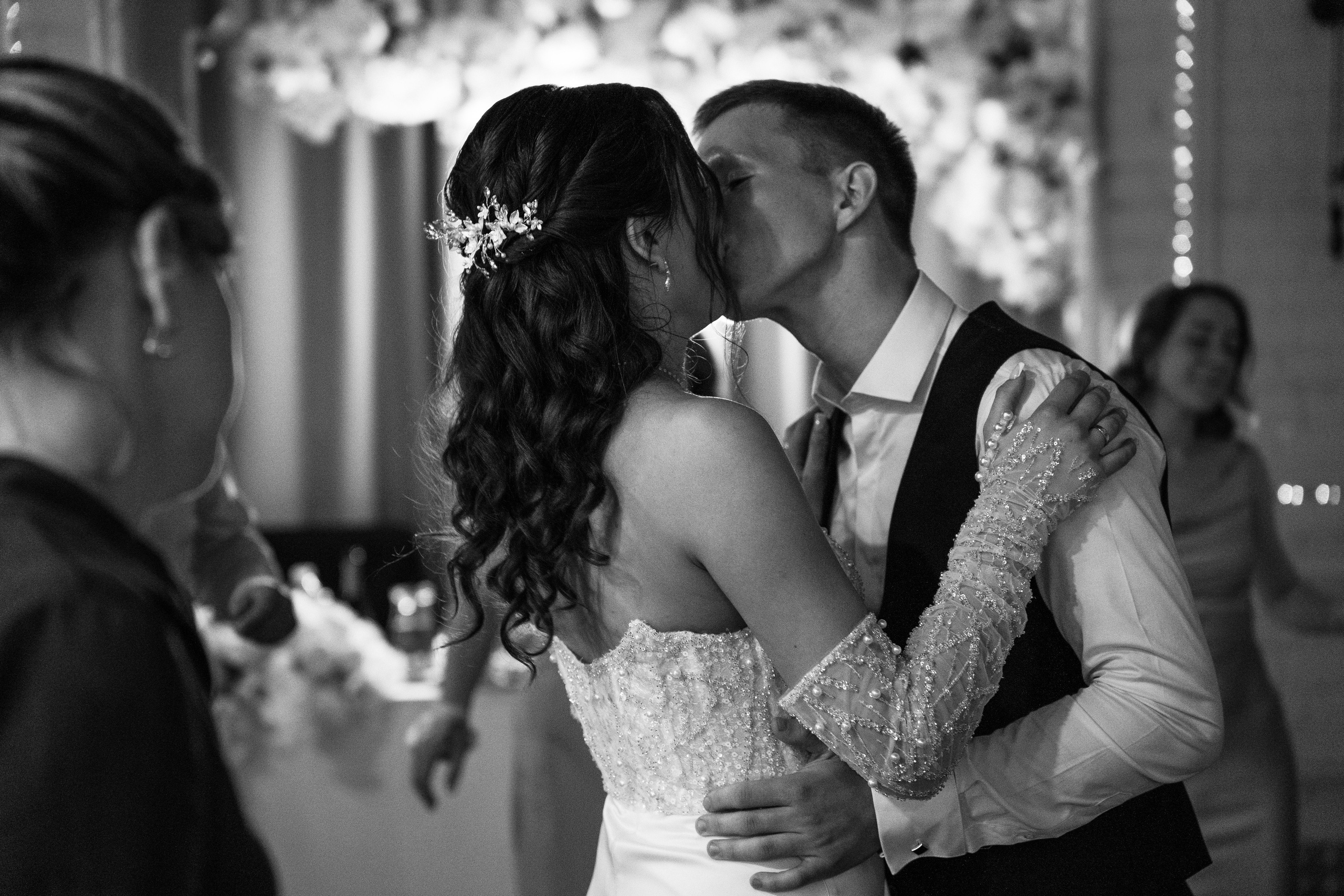 Дмитрий и Александра. Свадебный и семейный фотограф в Воронеже Анастасия Бойко