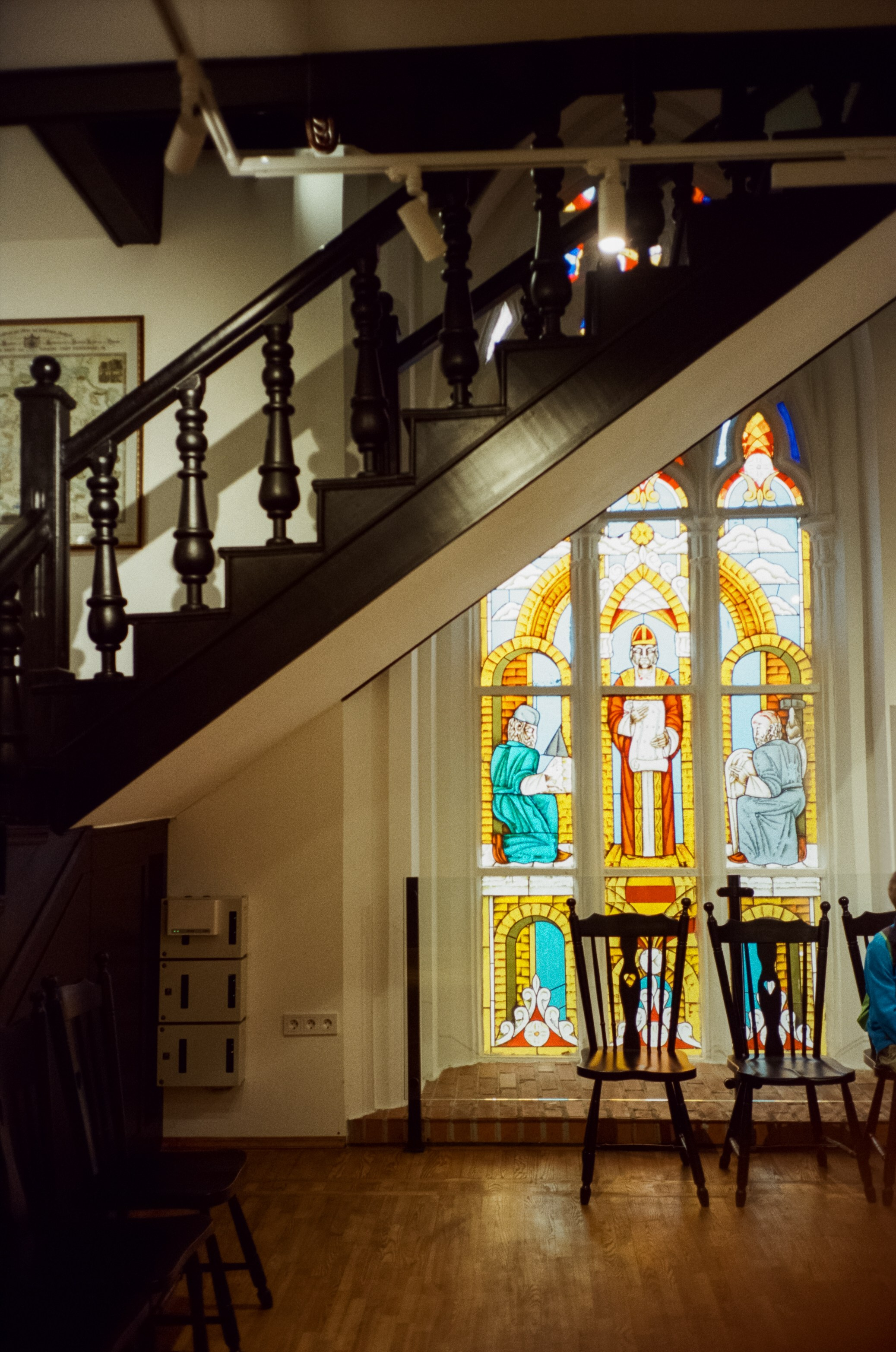 Остров Канта и Кафедральный Собор. Фотограф-документалист Мария Осокина