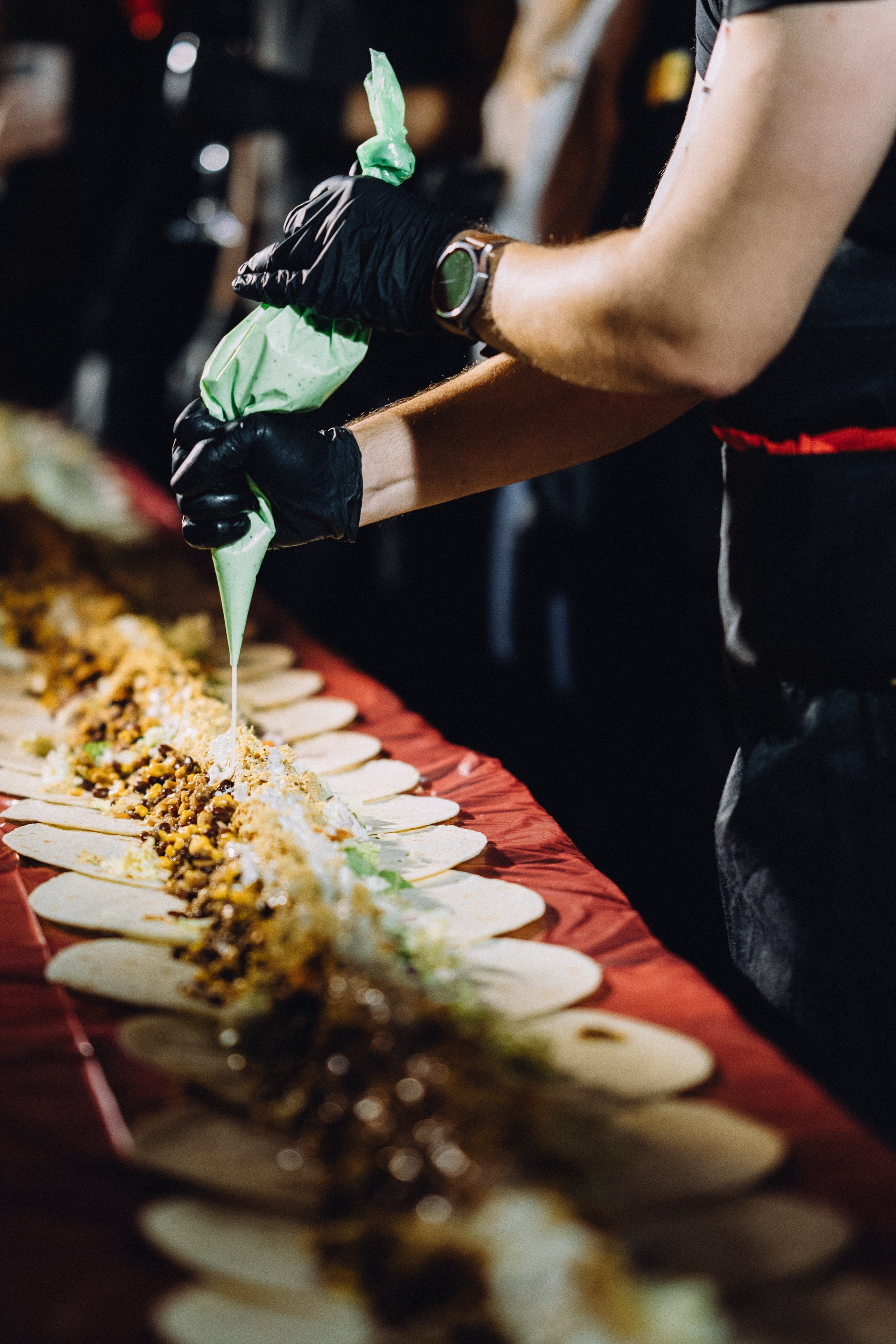 Репортаж с праздника Halloween. Профессиональный фотограф Алексей Васенцев. Минск, СПБ, Москва