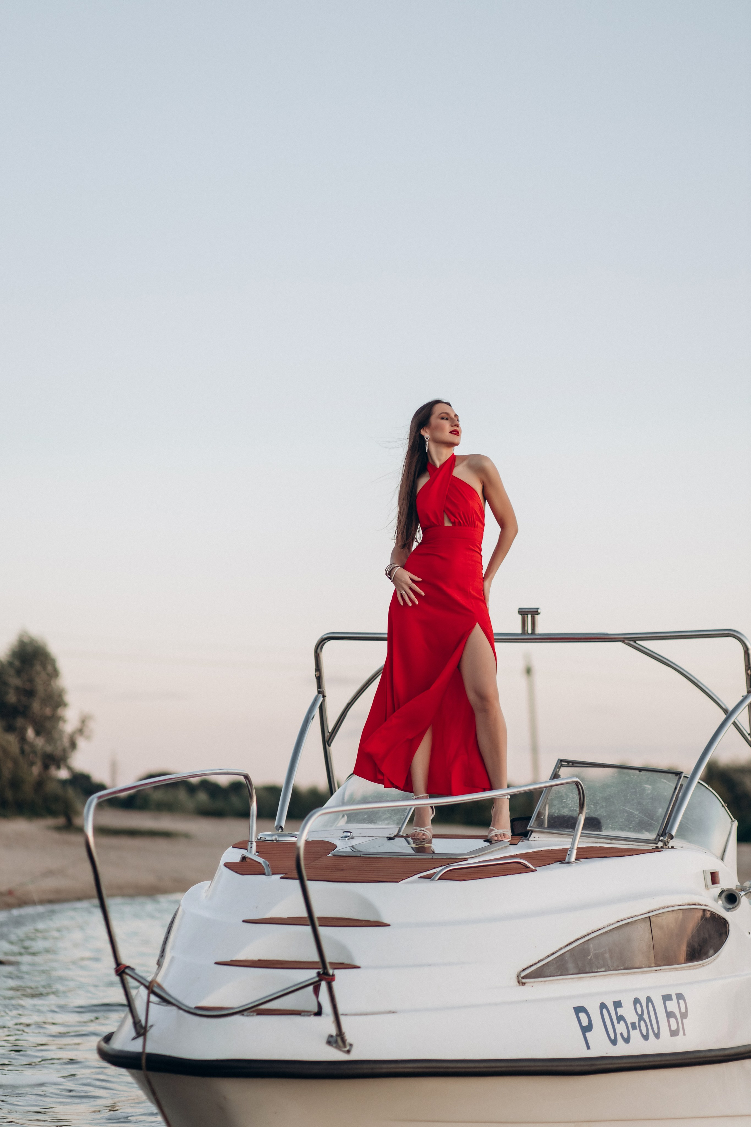 Артем и Света. Валентина Удалая — семейный и портретный фотограф в Брянске