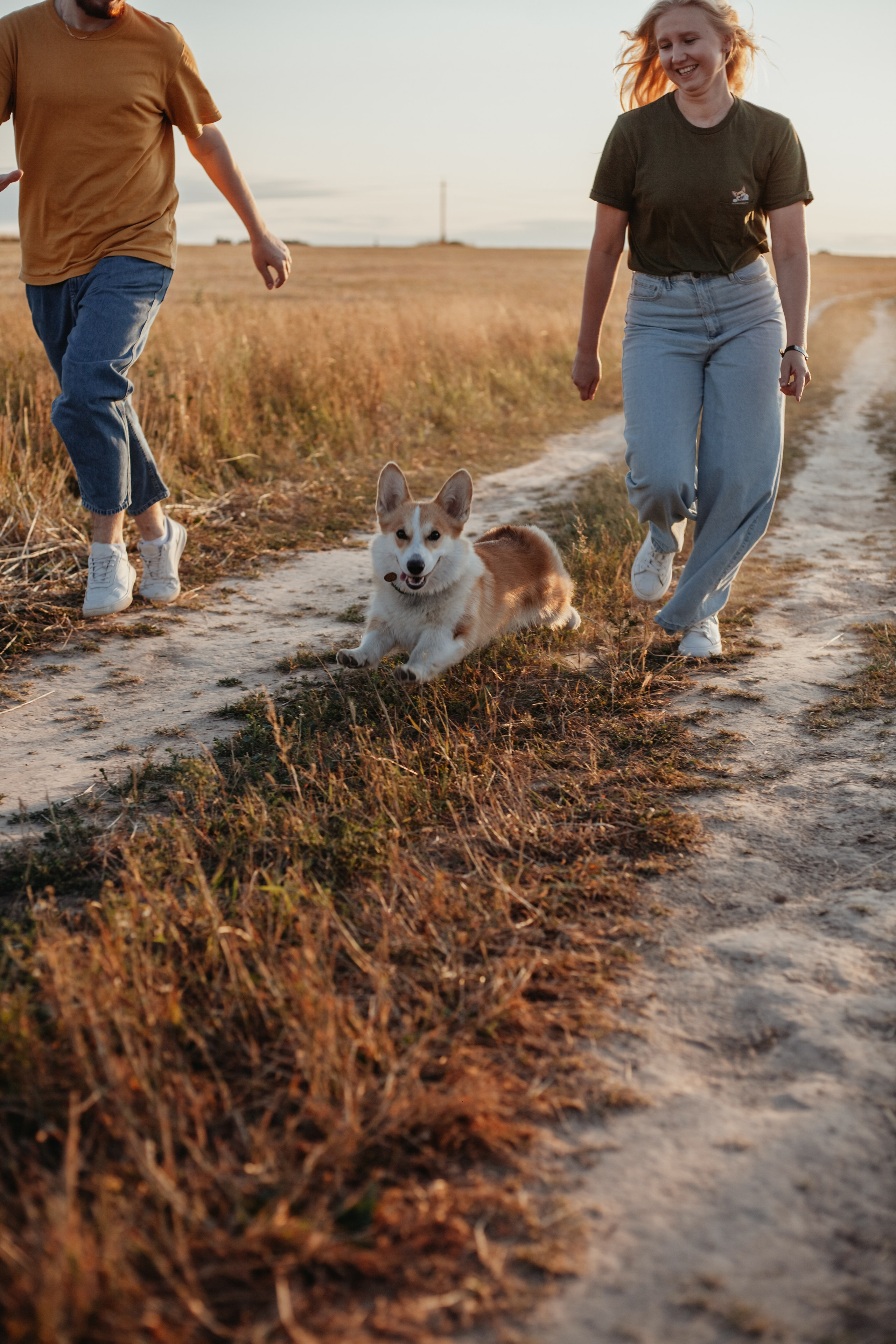 Илья Юля и Шанти. Семейный фотограф Москва