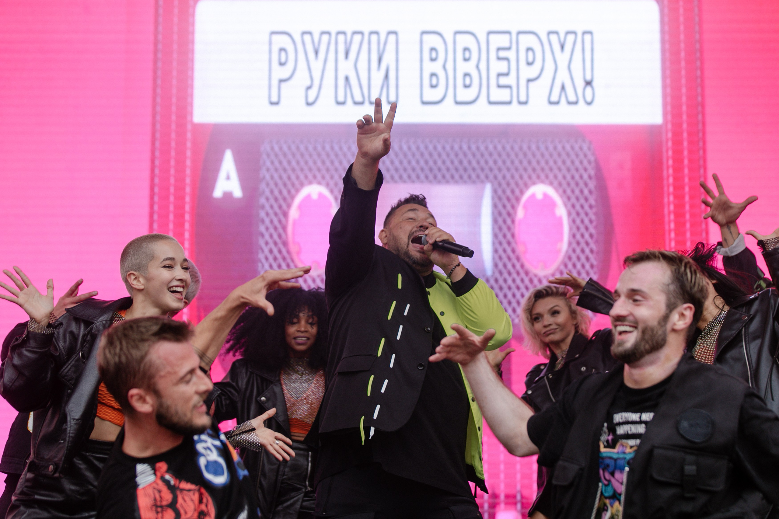 Мероприятия. Фотограф Светлана Дмитриева