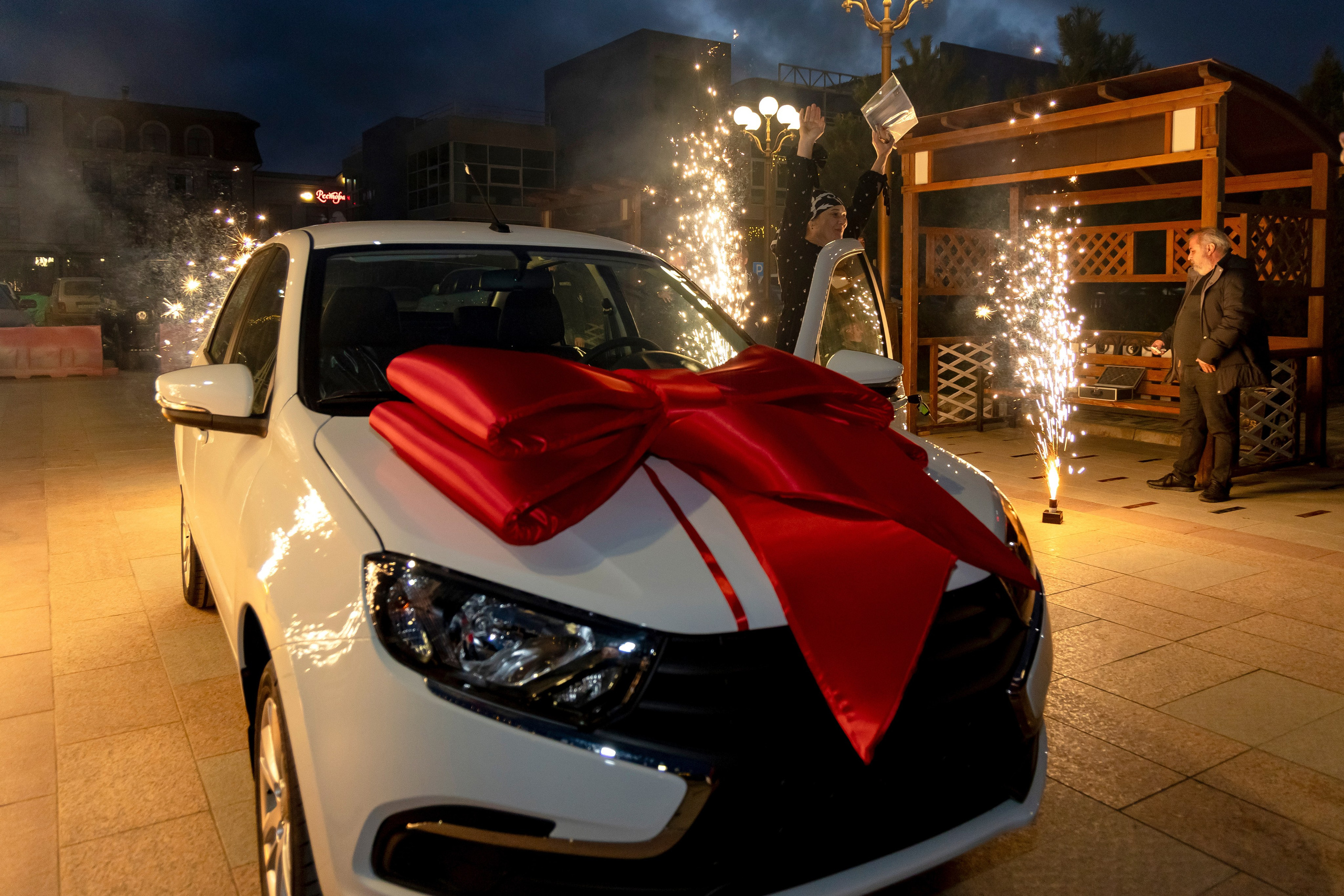 Репортажные съёмки мероприятий. Свадебный и семейный фотограф в Каспийске Алёна Нурмагомедова