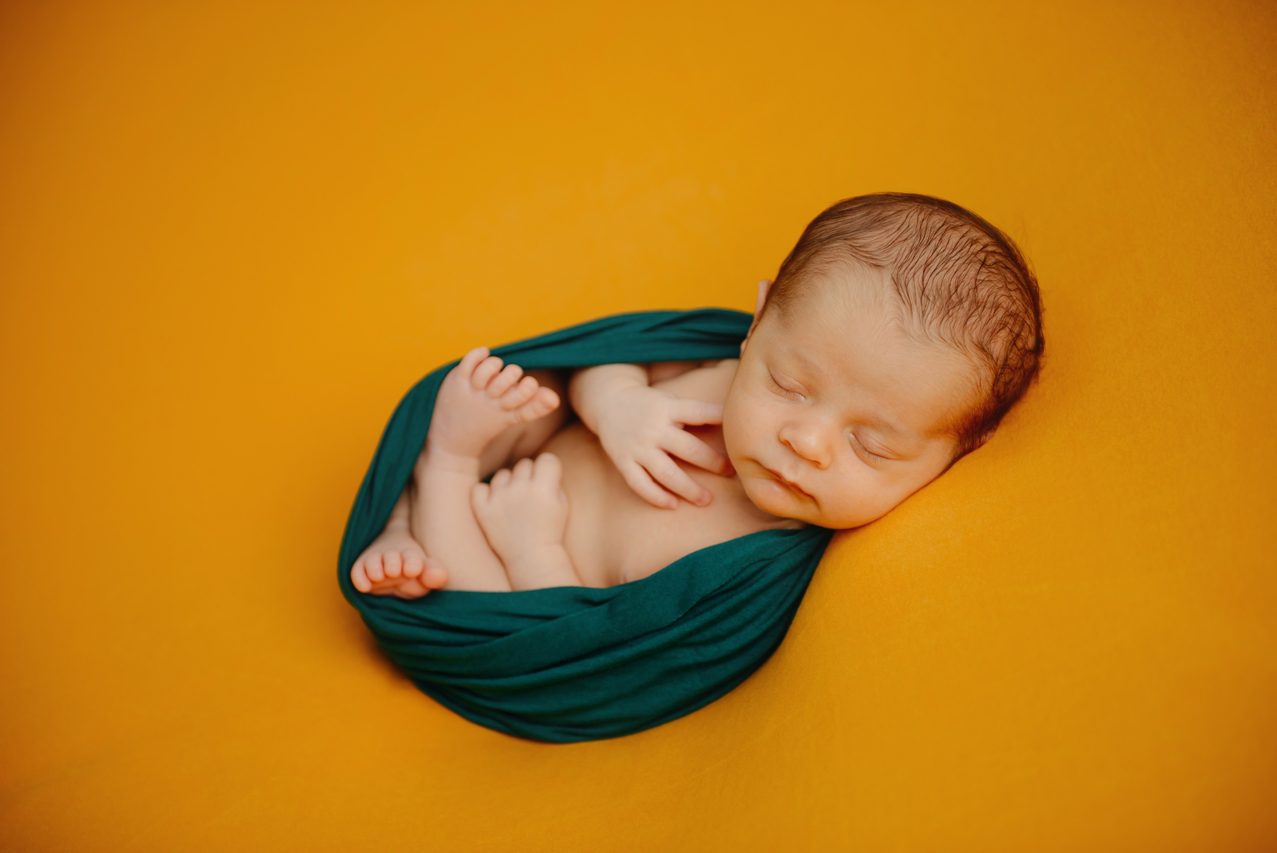 Съемка новорождённого. Фотограф новорожденных в Ростове-на-Дону