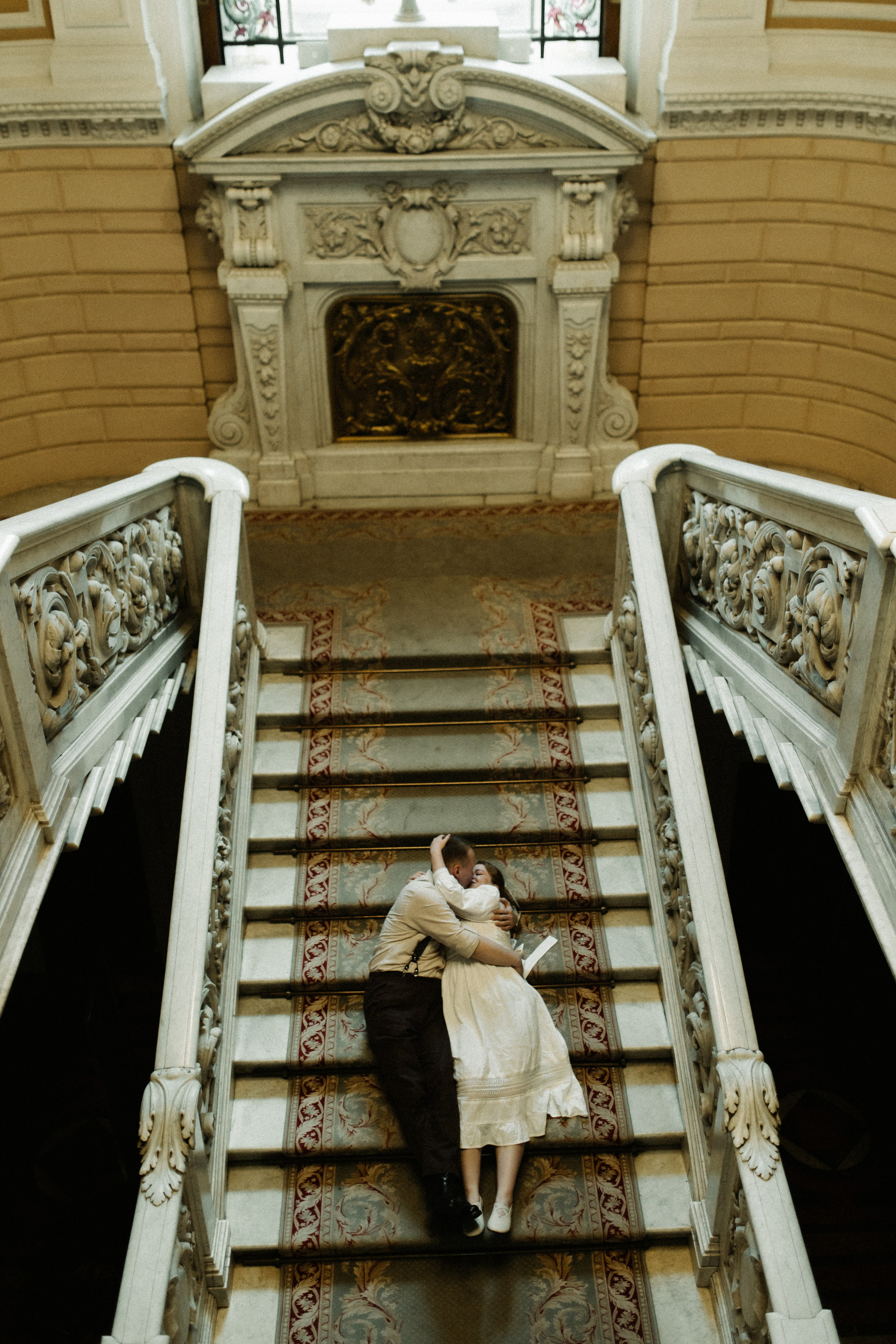 Елена и Константин. Фотограф в Санкт-Петербурге