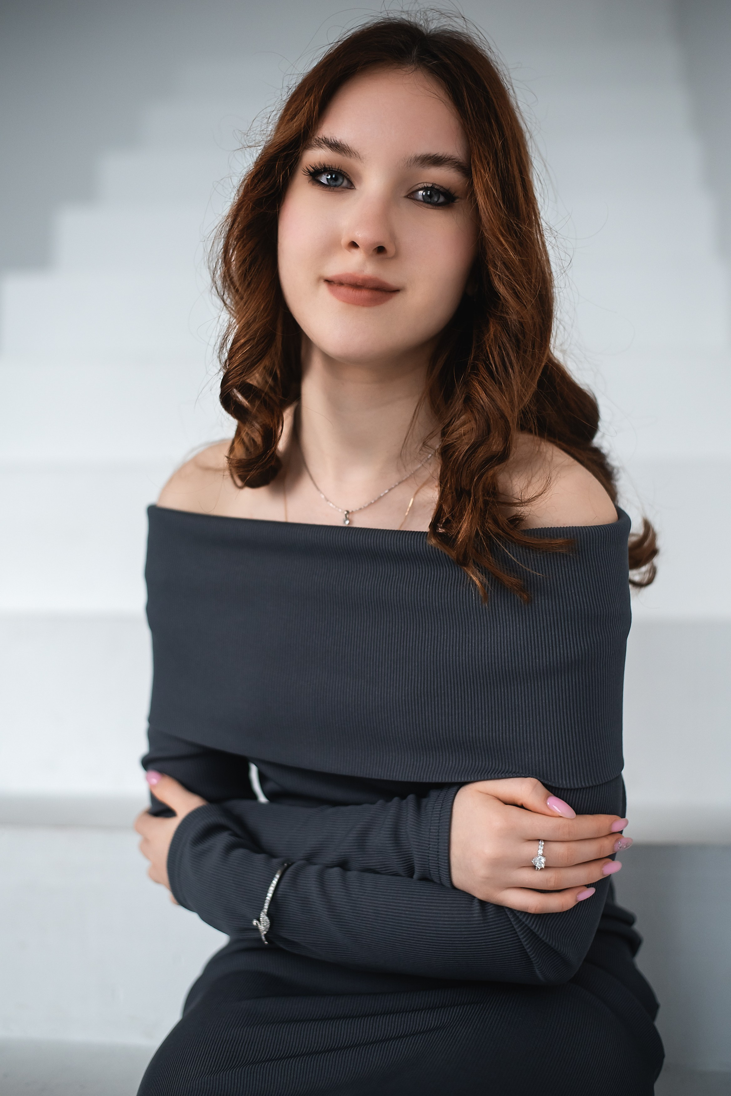 Студийные съемки в Брянске. Профессиональный фотограф Брянск