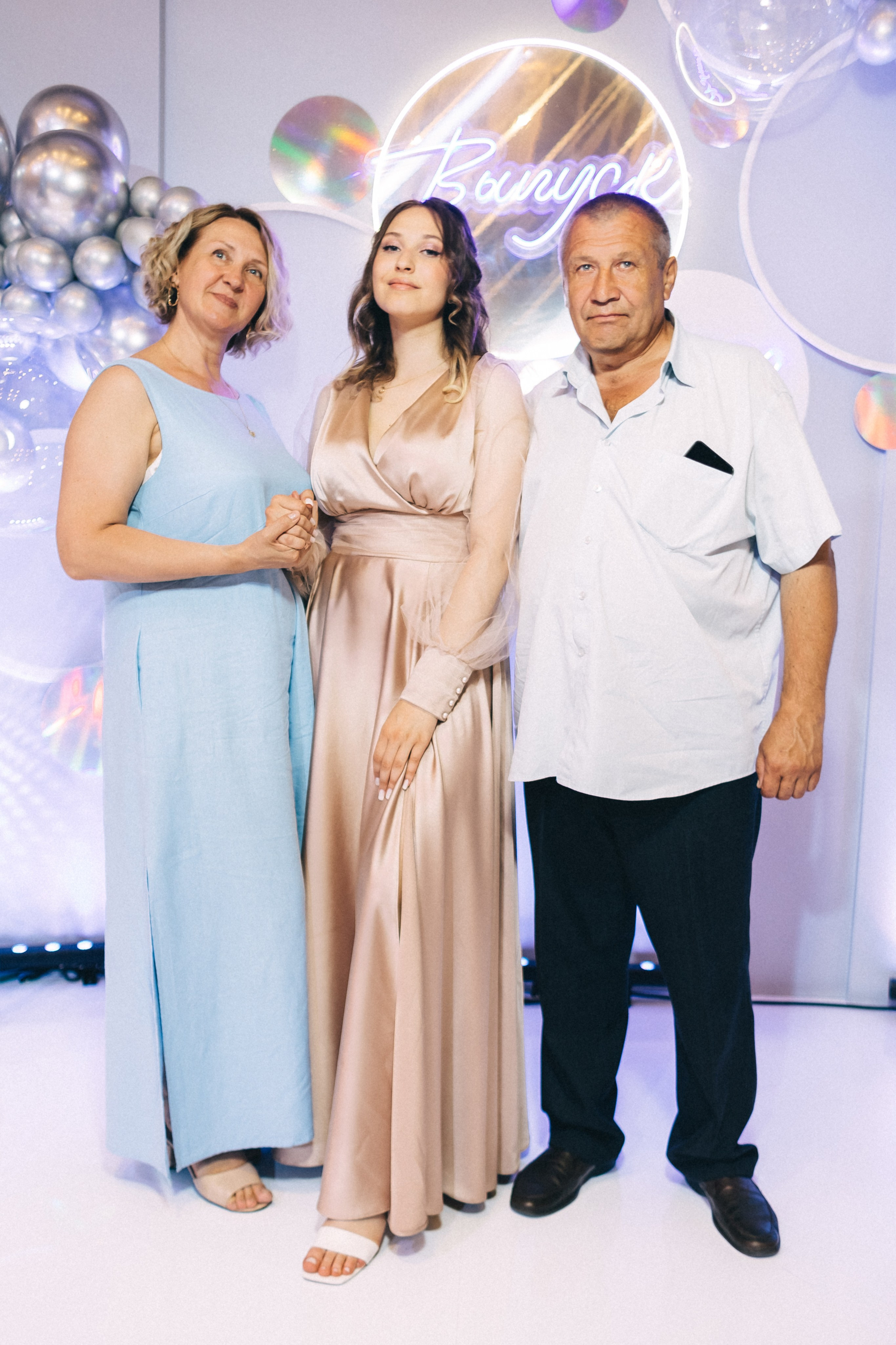 Выпускной «Лицей 62». Фотограф Кемерово | Сергей