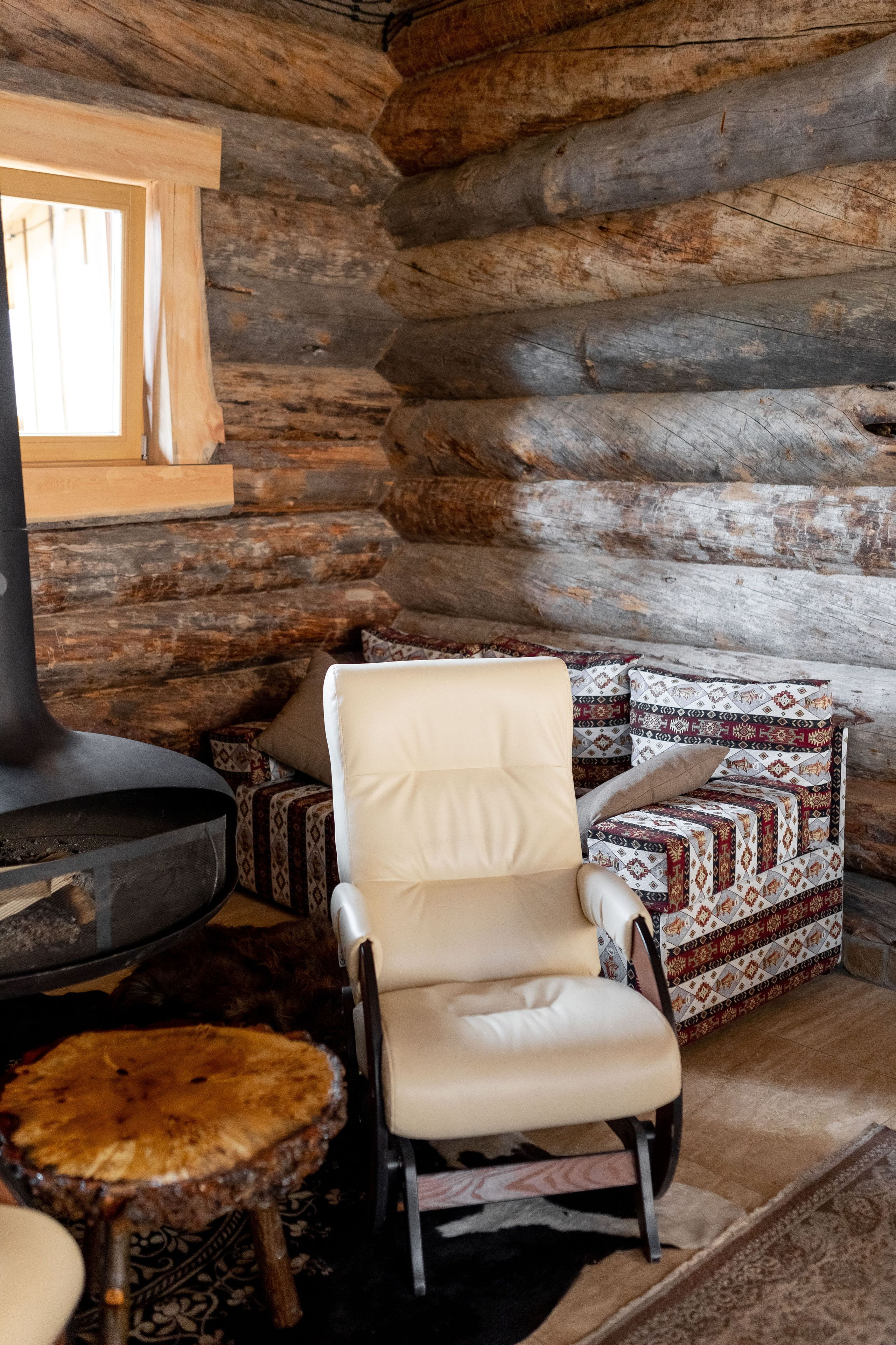 Кавказ Пар. Главная