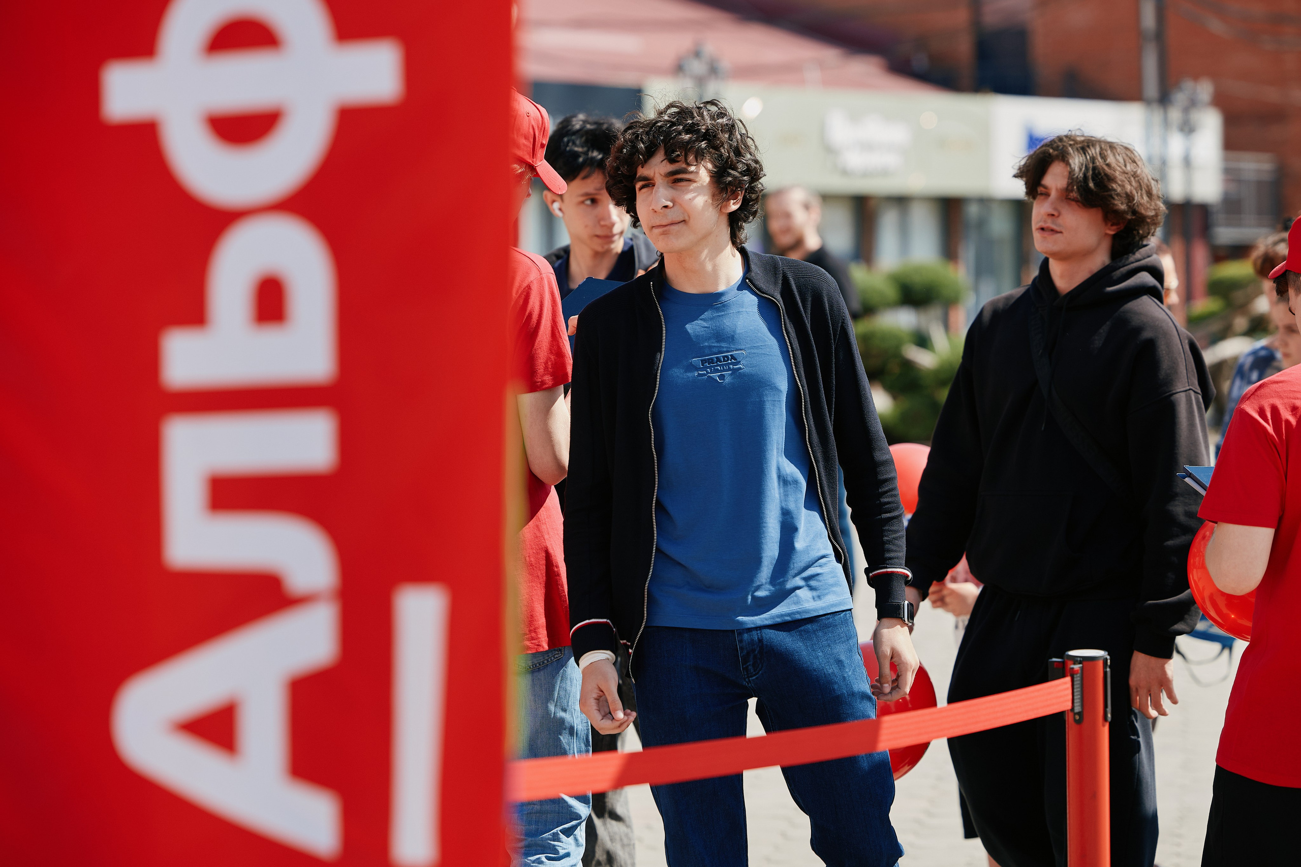 Альфа День в ТК Центр Города 14.05. Свадебный репортажный фотограф краснодар максим дремов дрёмов фотосессия студия цена