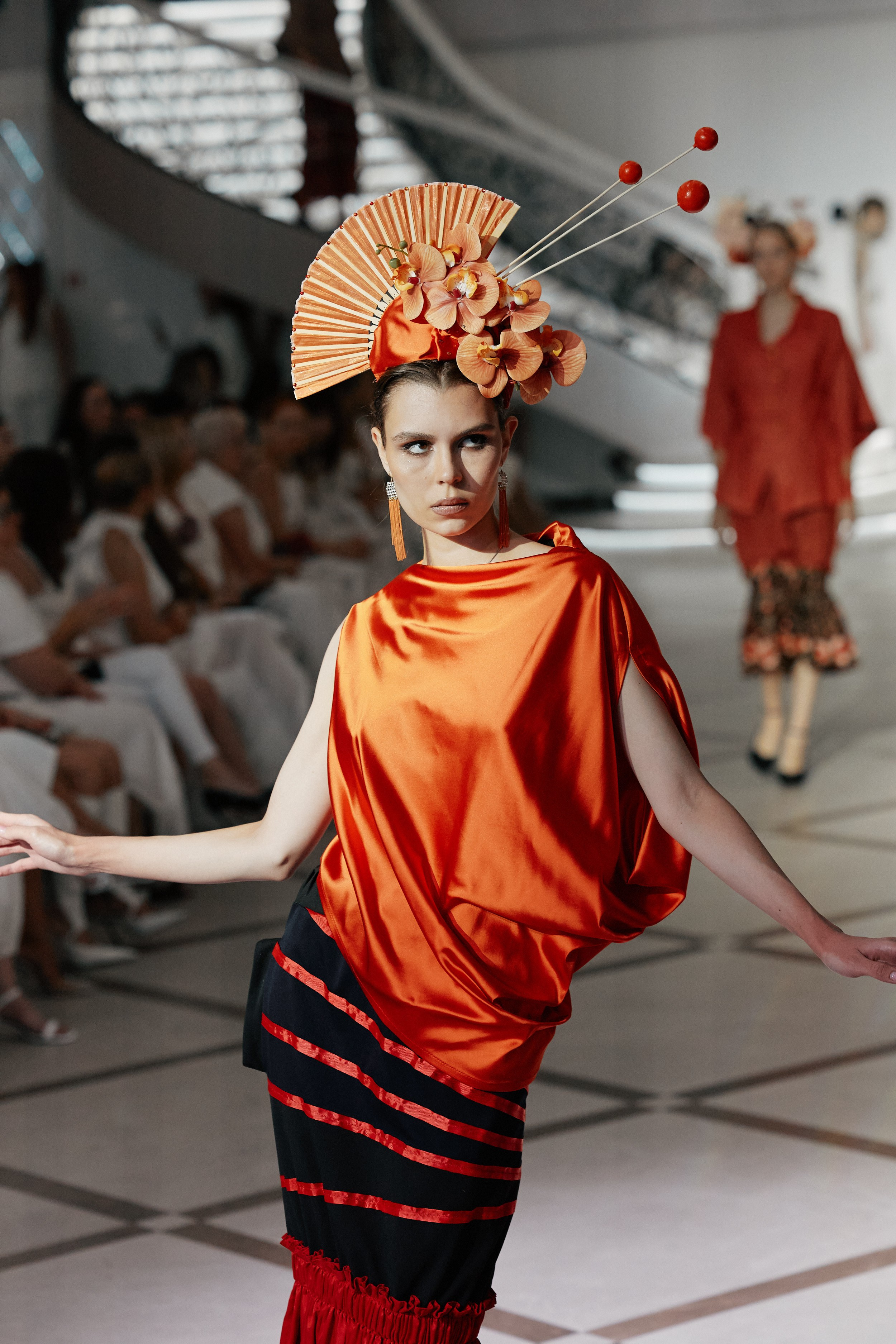 KRASNODAR FASHION WEEK 14.06. Свадебный репортажный фотограф краснодар максим дремов дрёмов фотосессия студия цена