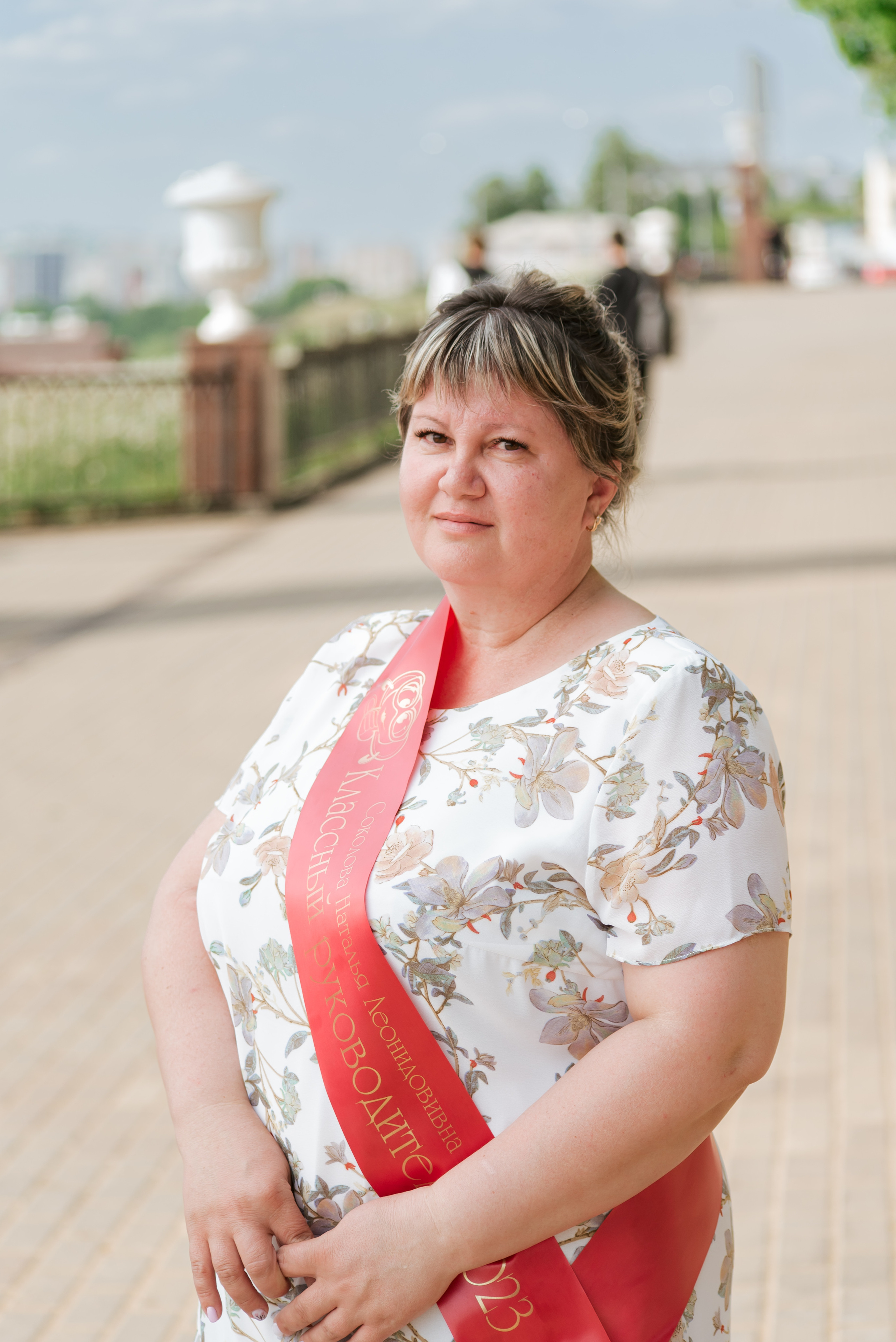 Последний звонок у 9 класса. Фотограф Екатерина Шереметова Ижевск Сарапул Воткинск