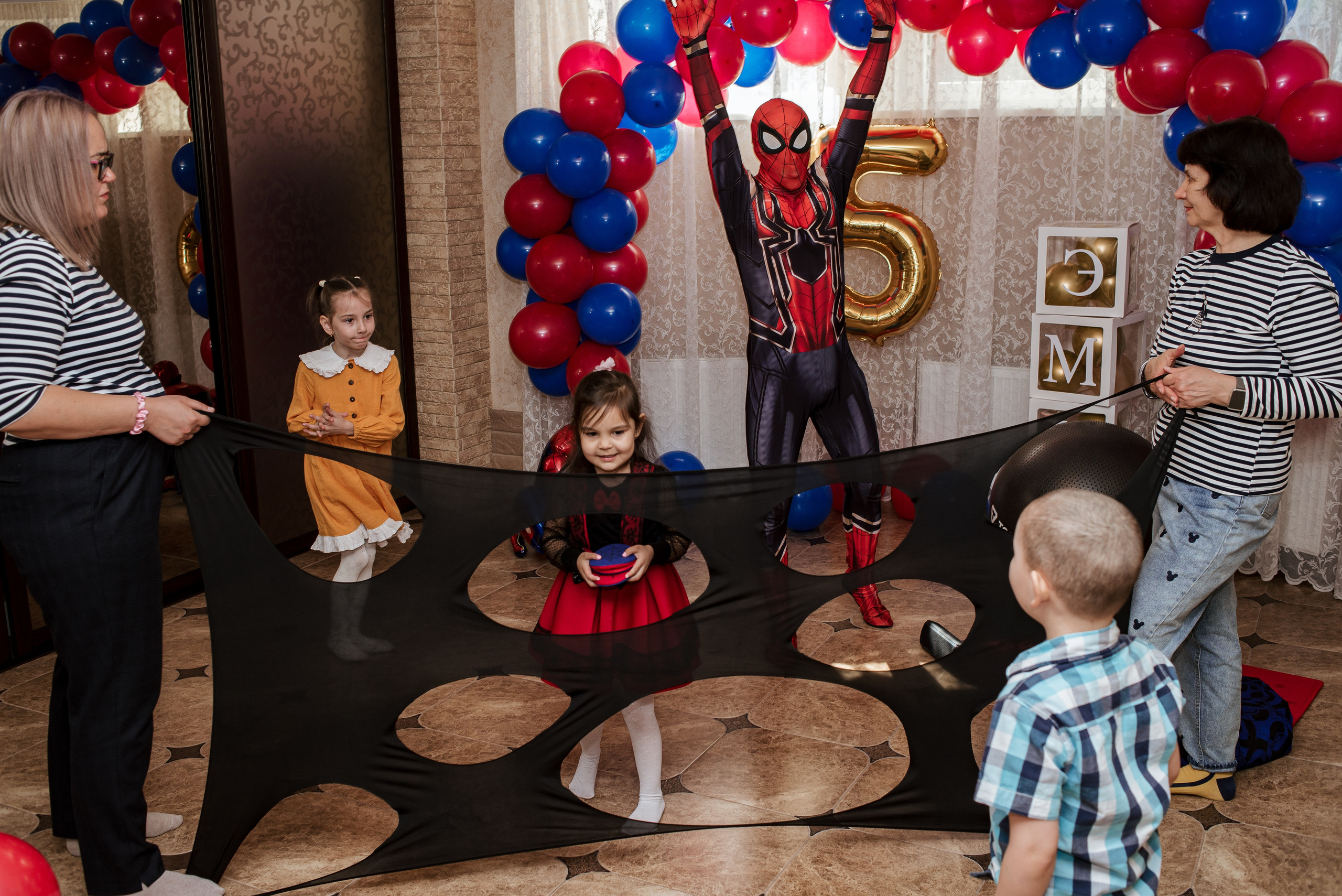 День рождение Эмира. Фотограф Екатерина Шереметова Ижевск Сарапул Воткинск