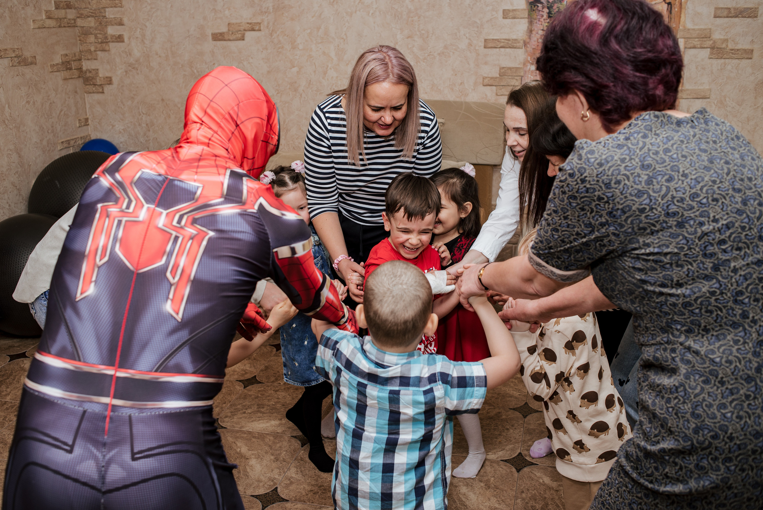 День рождение Эмира. Фотограф Екатерина Шереметова Ижевск Сарапул Воткинск