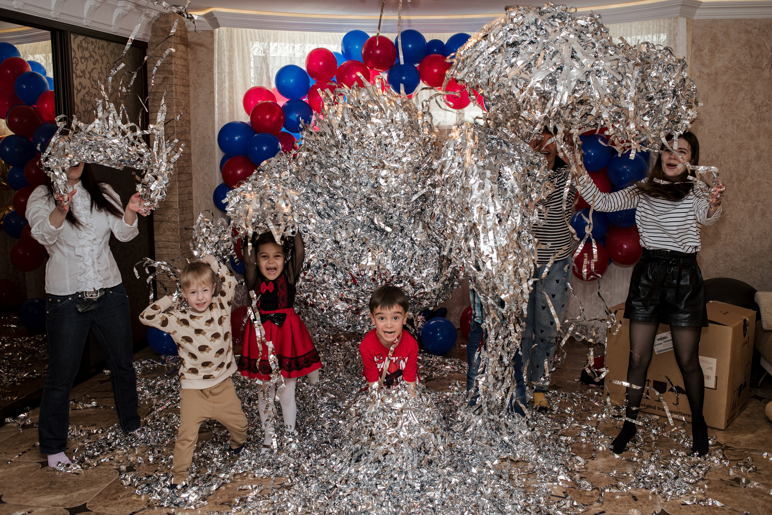 День рождение Эмира. Фотограф Екатерина Шереметова Ижевск Сарапул Воткинск
