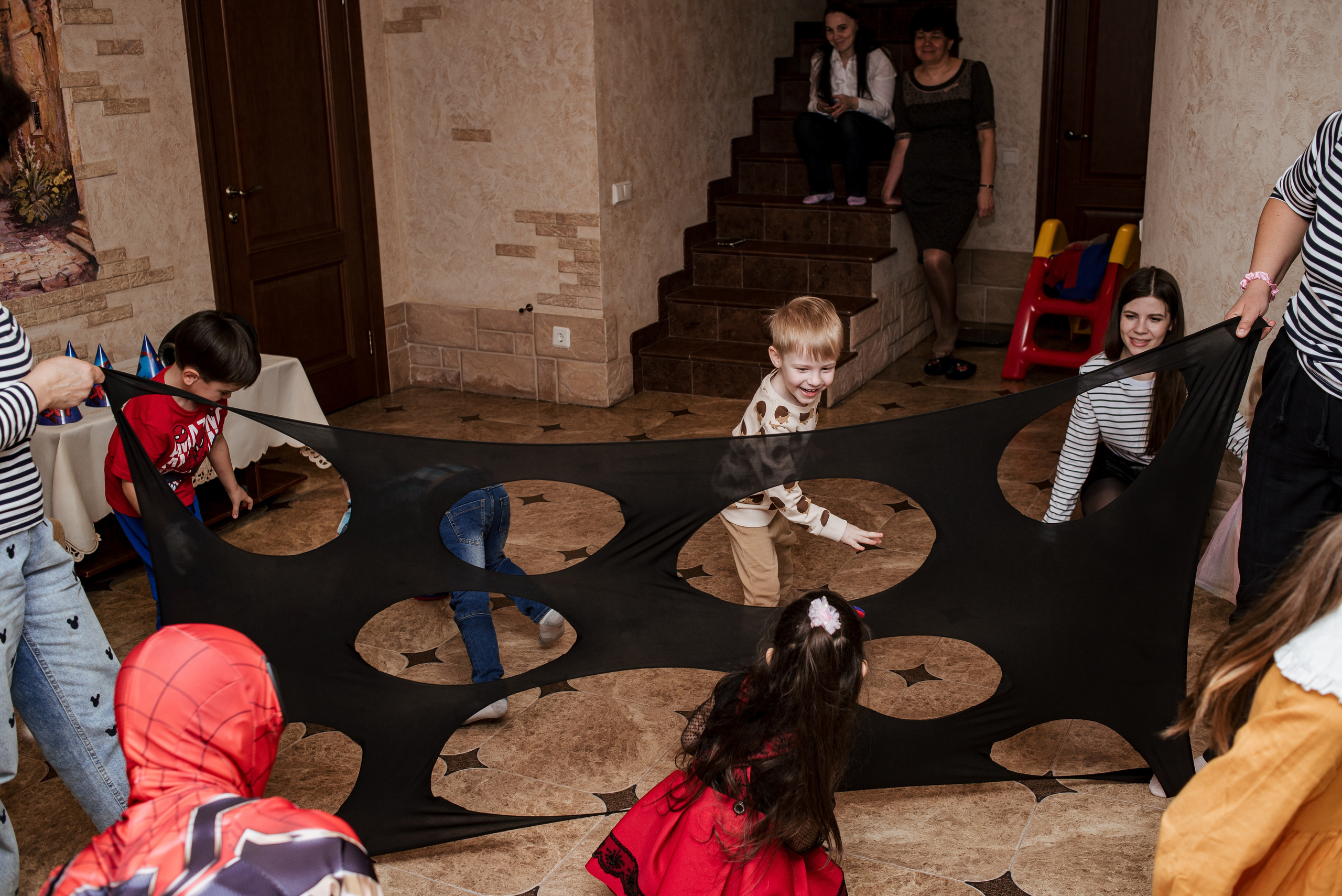 День рождение Эмира. Фотограф Екатерина Шереметова Ижевск Сарапул Воткинск