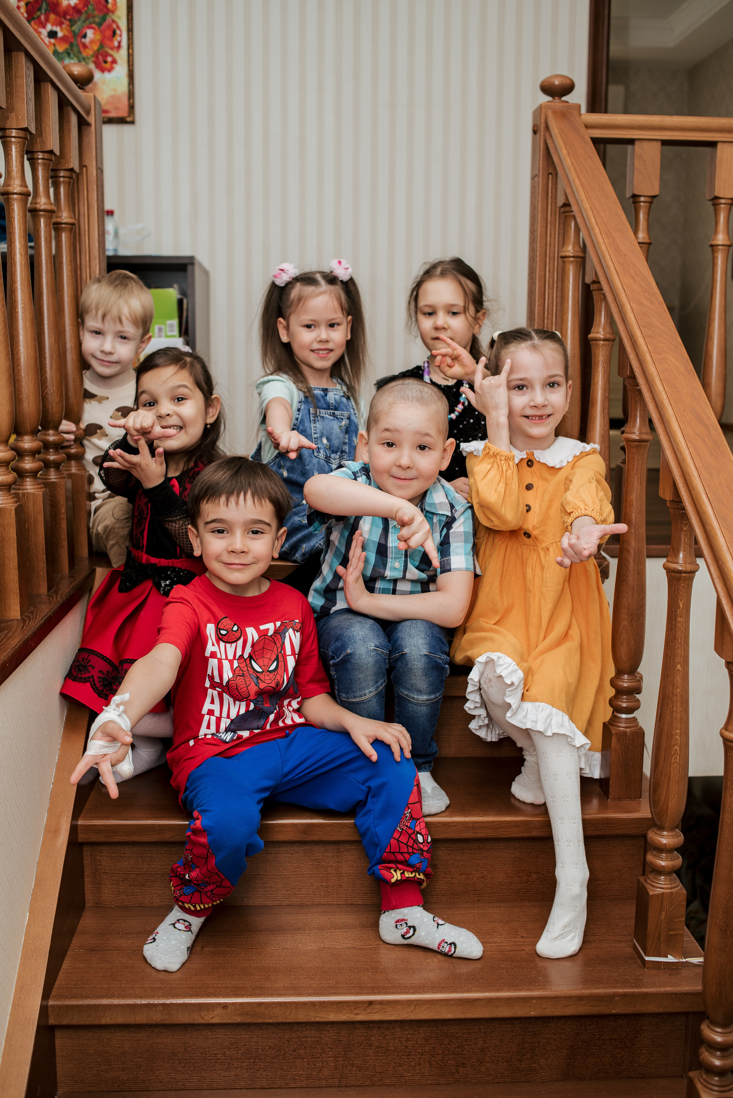 День рождение Эмира. Фотограф Екатерина Шереметова Ижевск Сарапул Воткинск