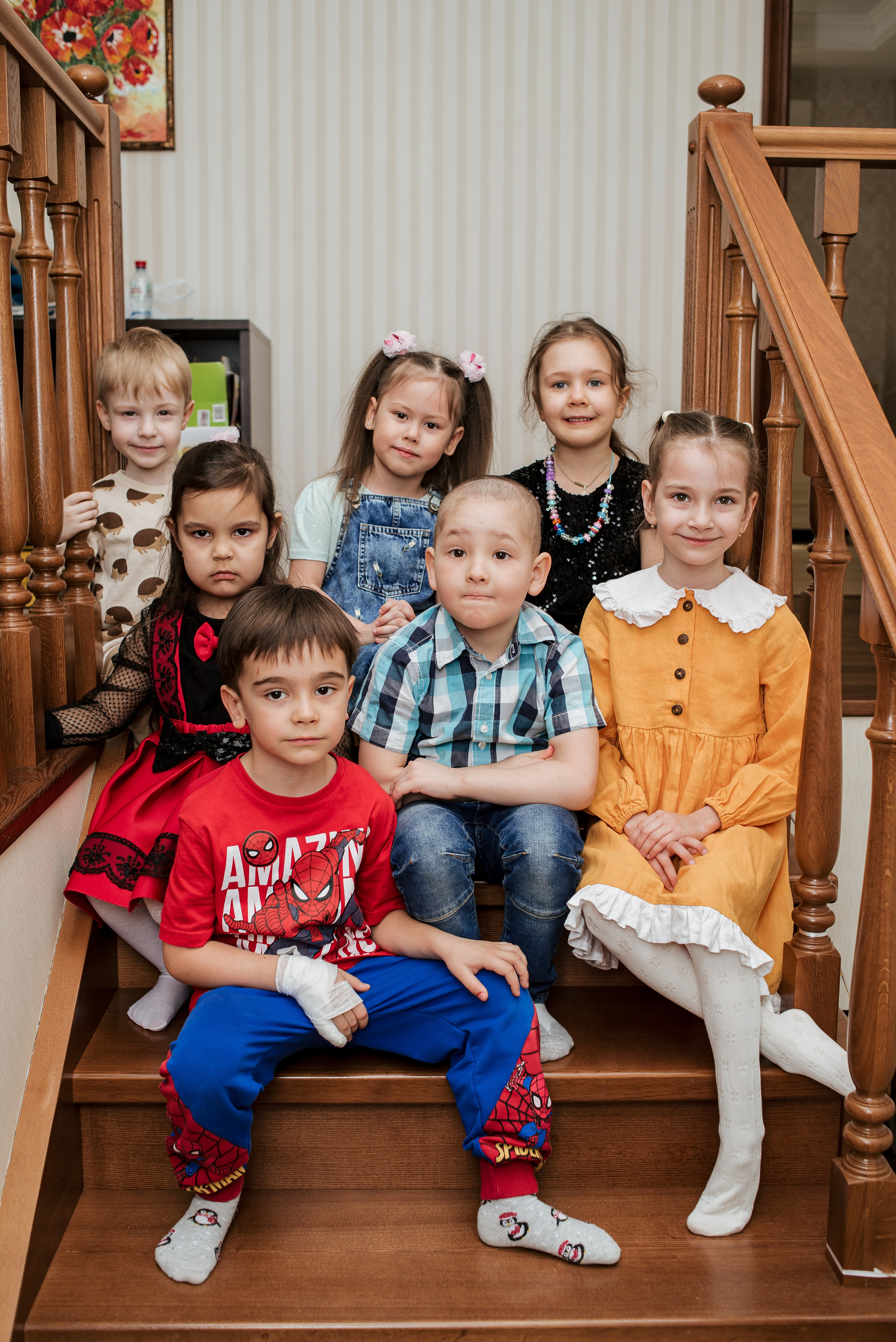 День рождение Эмира. Фотограф Екатерина Шереметова Ижевск Сарапул Воткинск