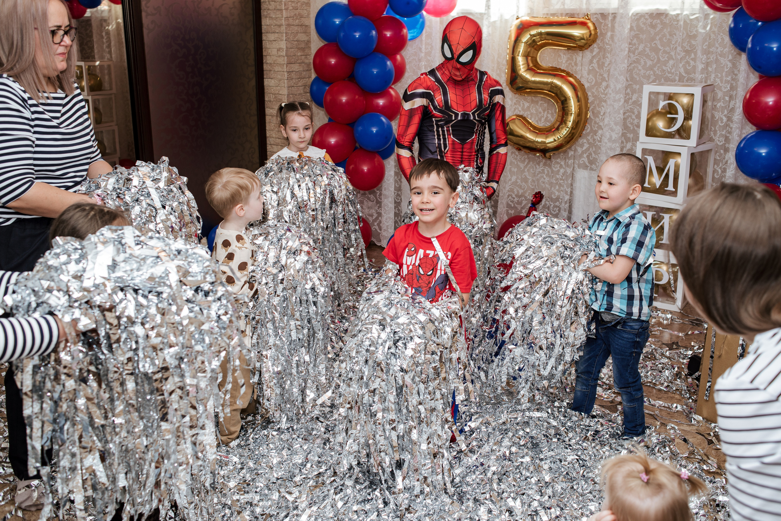 День рождение Эмира. Фотограф Екатерина Шереметова Ижевск Сарапул Воткинск