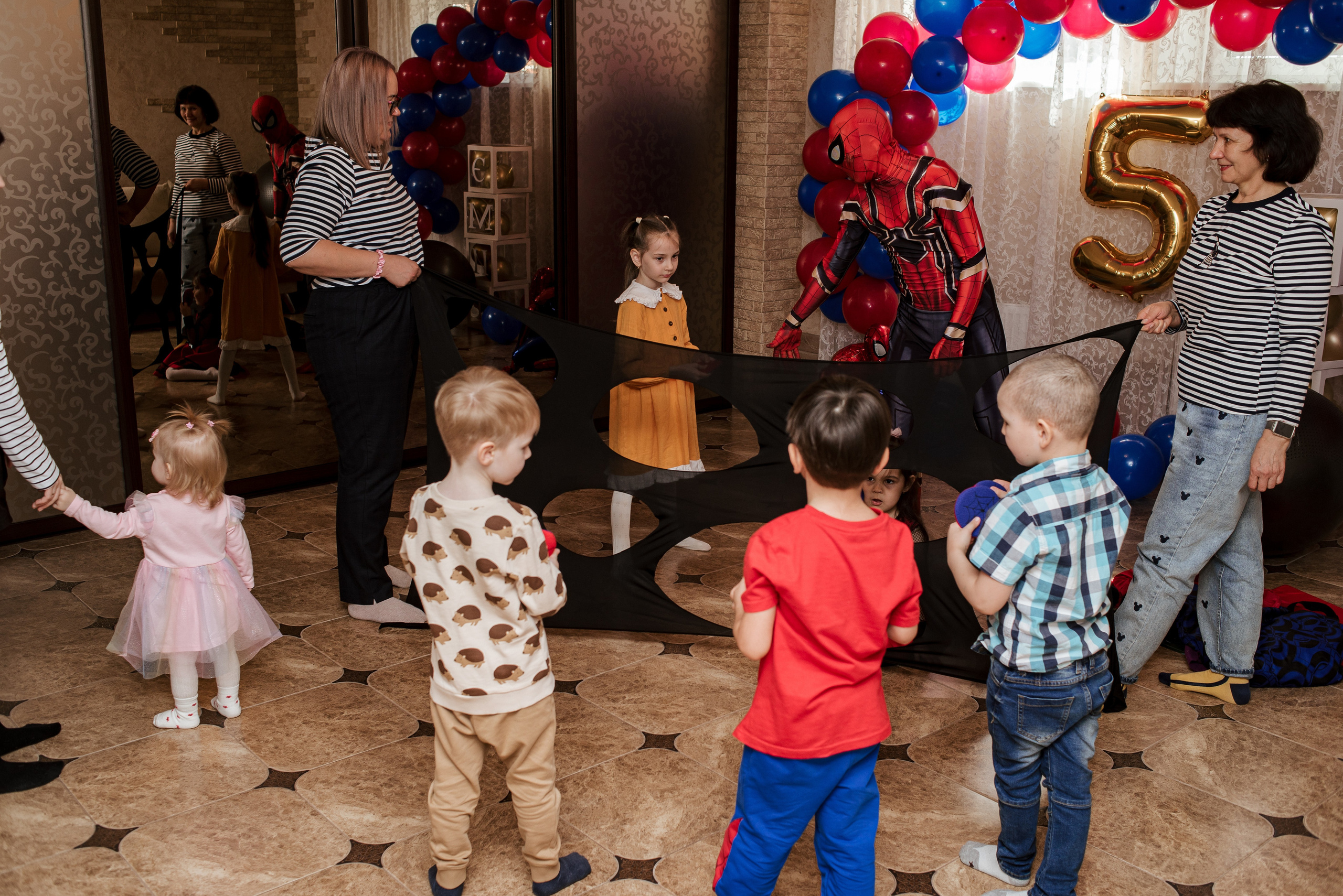 День рождение Эмира. Фотограф Екатерина Шереметова Ижевск Сарапул Воткинск
