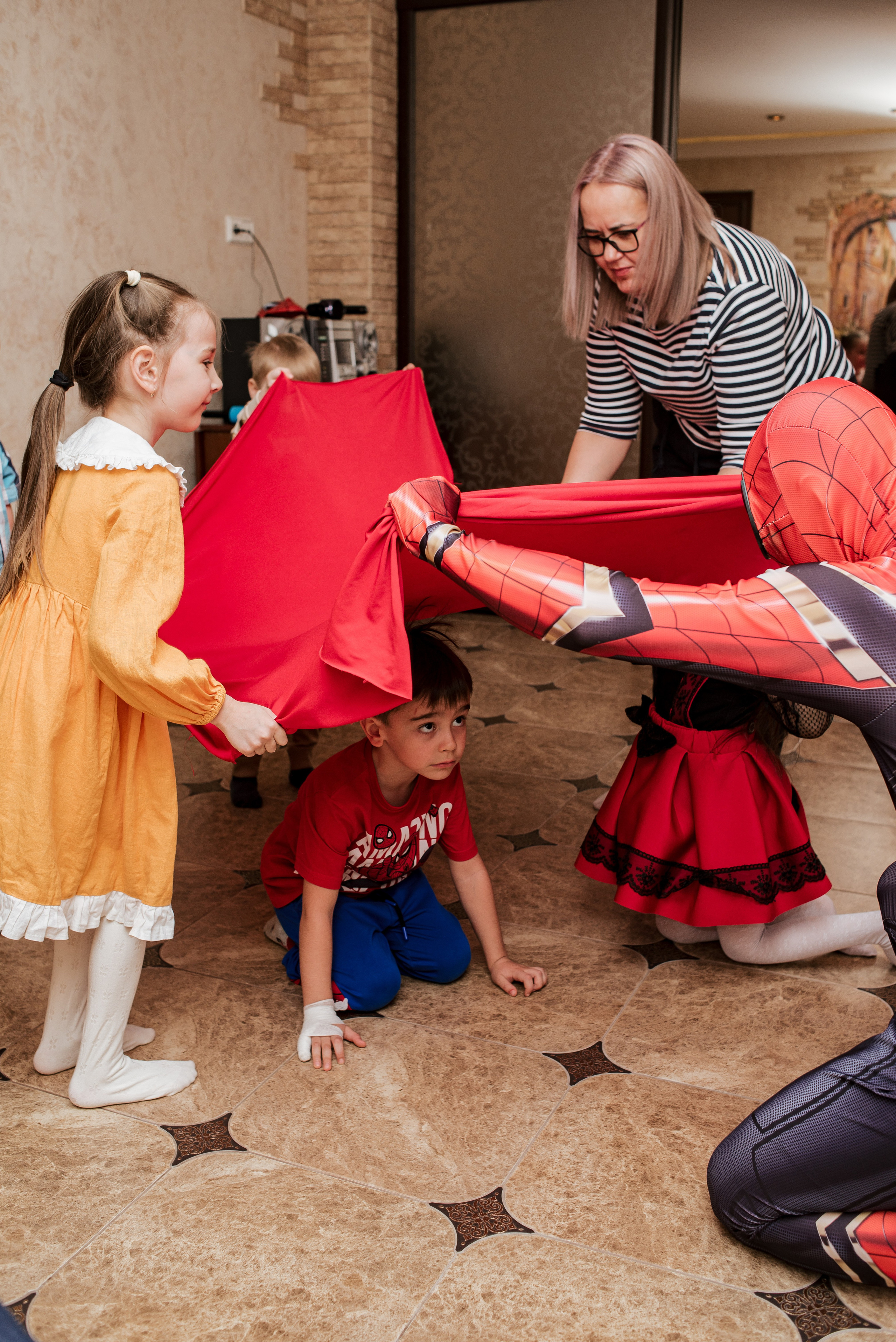 День рождение Эмира. Фотограф Екатерина Шереметова Ижевск Сарапул Воткинск