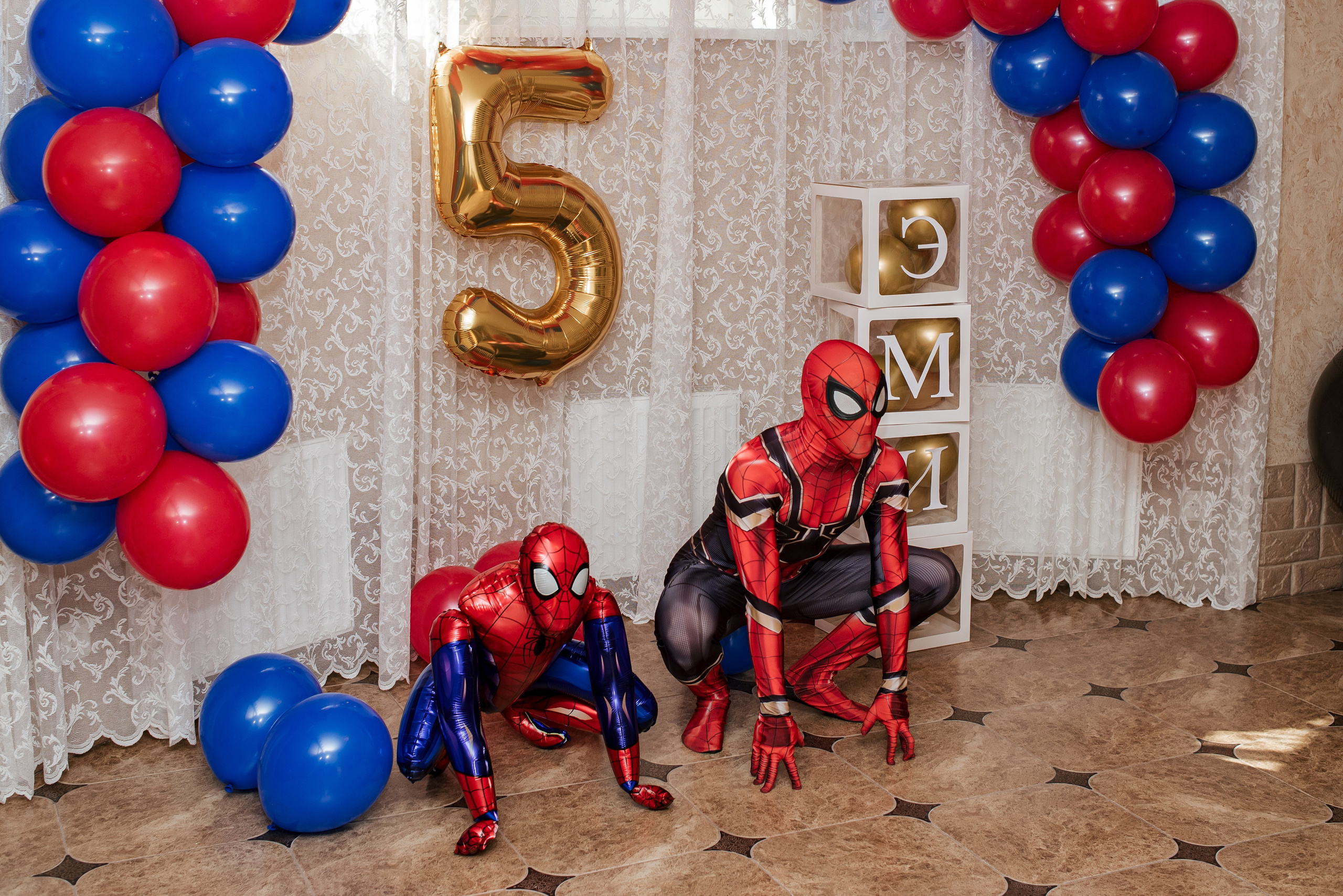 День рождение Эмира. Фотограф Екатерина Шереметова Ижевск Сарапул Воткинск