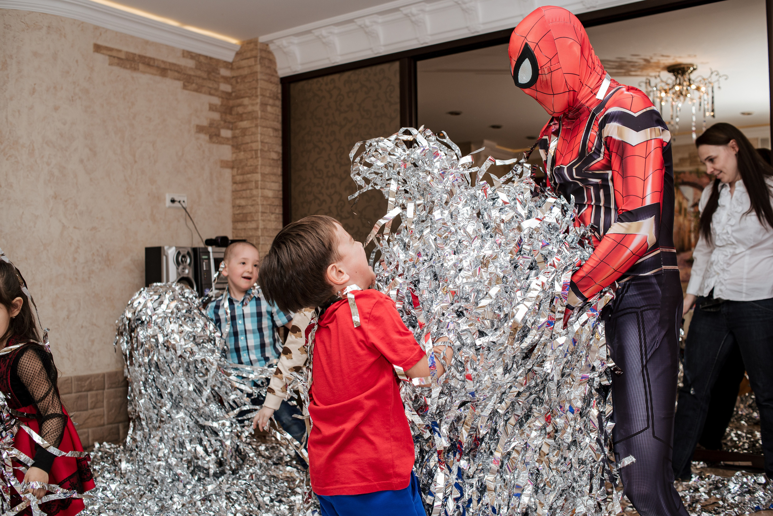 День рождение Эмира. Фотограф Екатерина Шереметова Ижевск Сарапул Воткинск