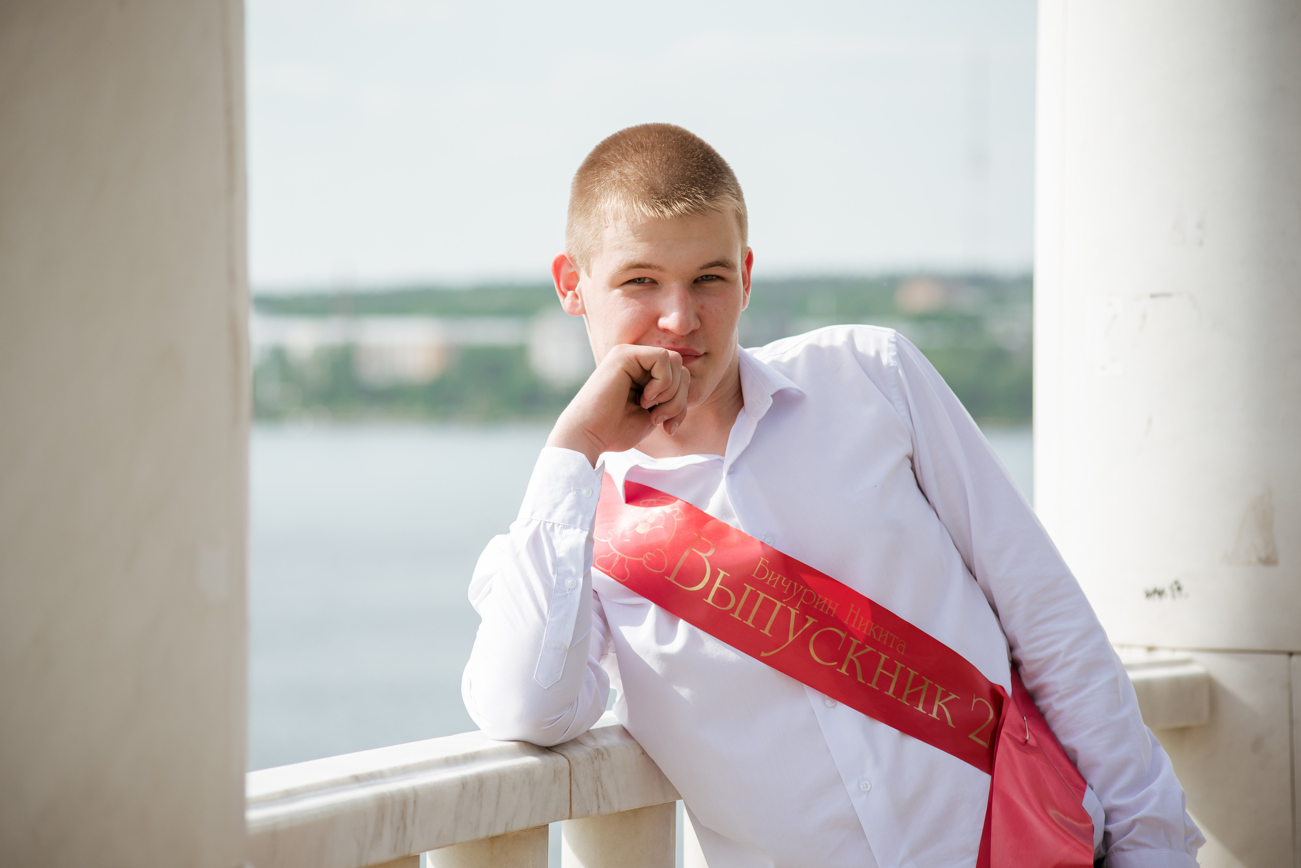 Последний звонок у 9 класса. Фотограф Екатерина Шереметова Ижевск Сарапул Воткинск