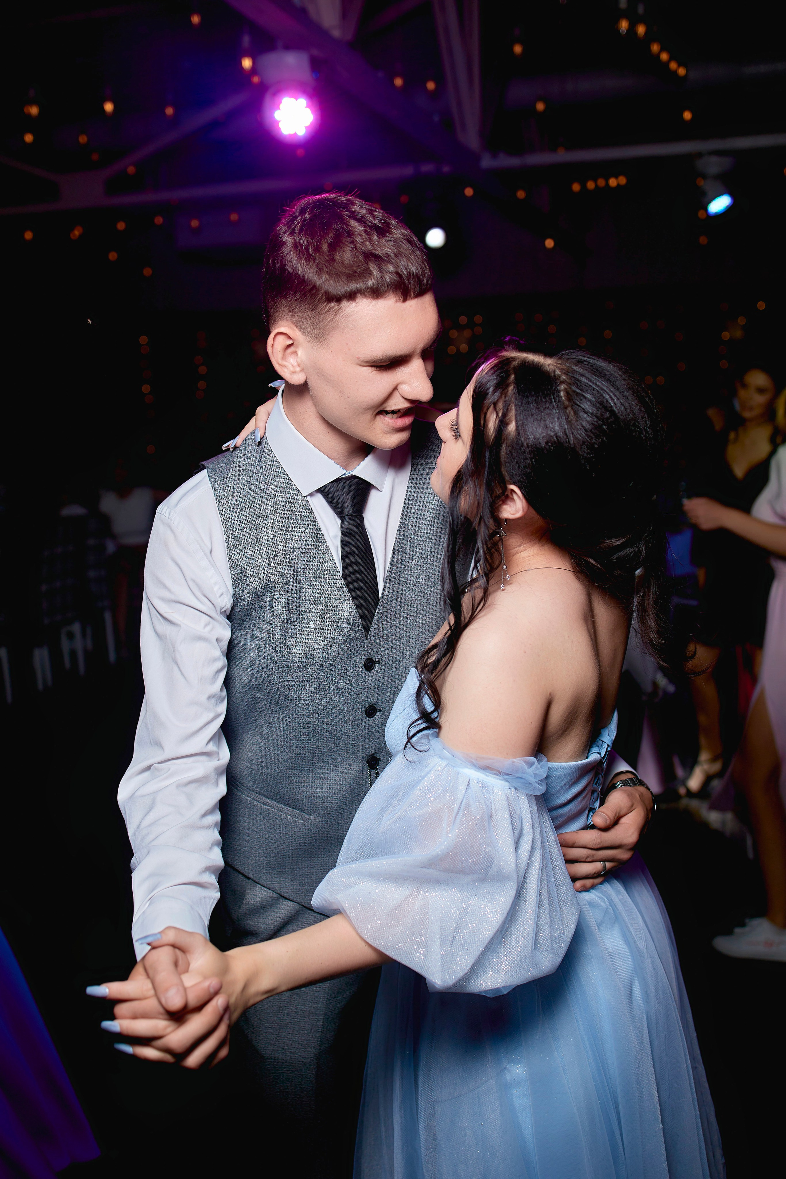 Школа № 79 (выпускной 2023). Фотограф Иван Кузьмин на любое Ваше мероприятие