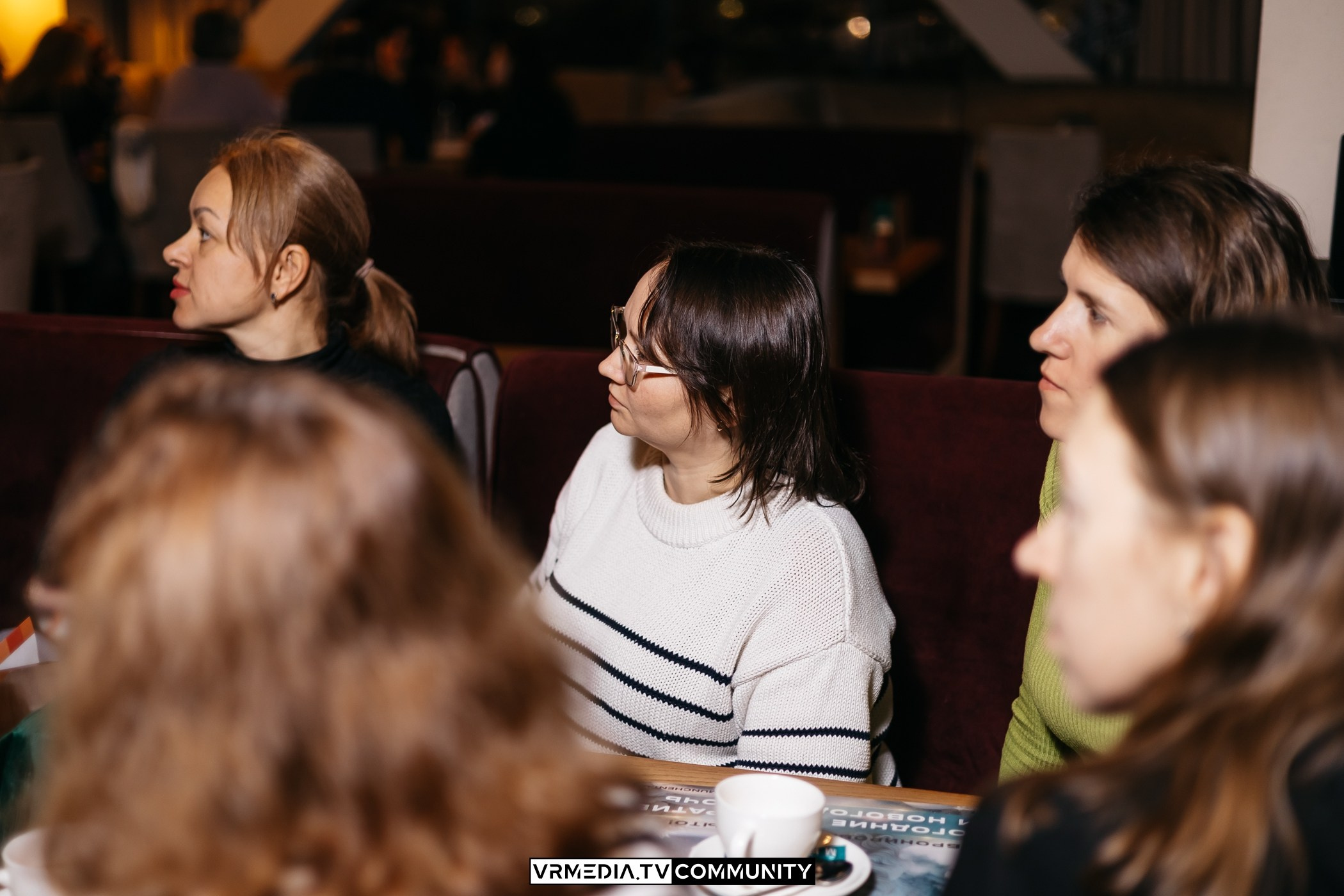 Ресторан «Мюнхен»: Эйнштейн Party