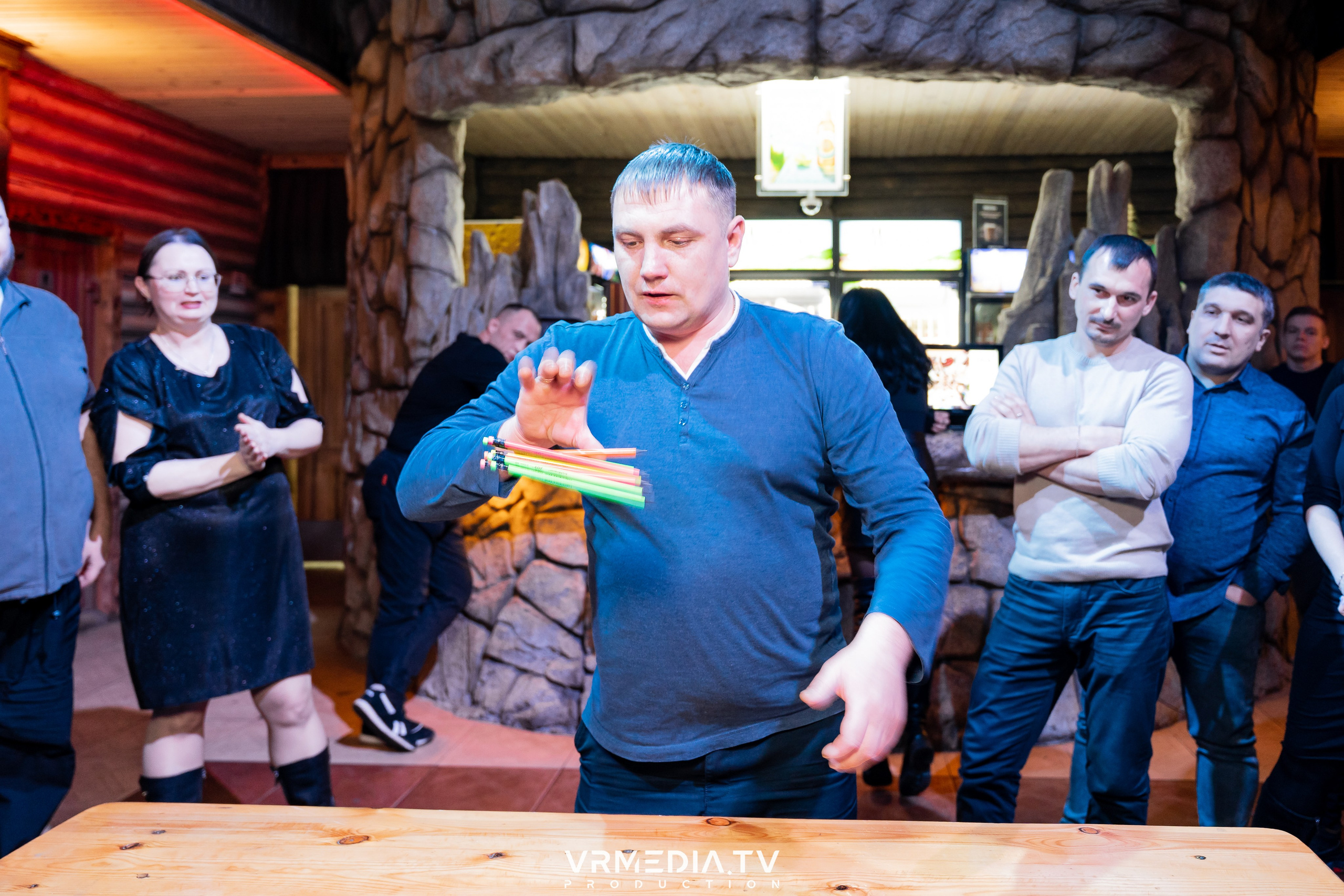 В гостях у «Петровича»