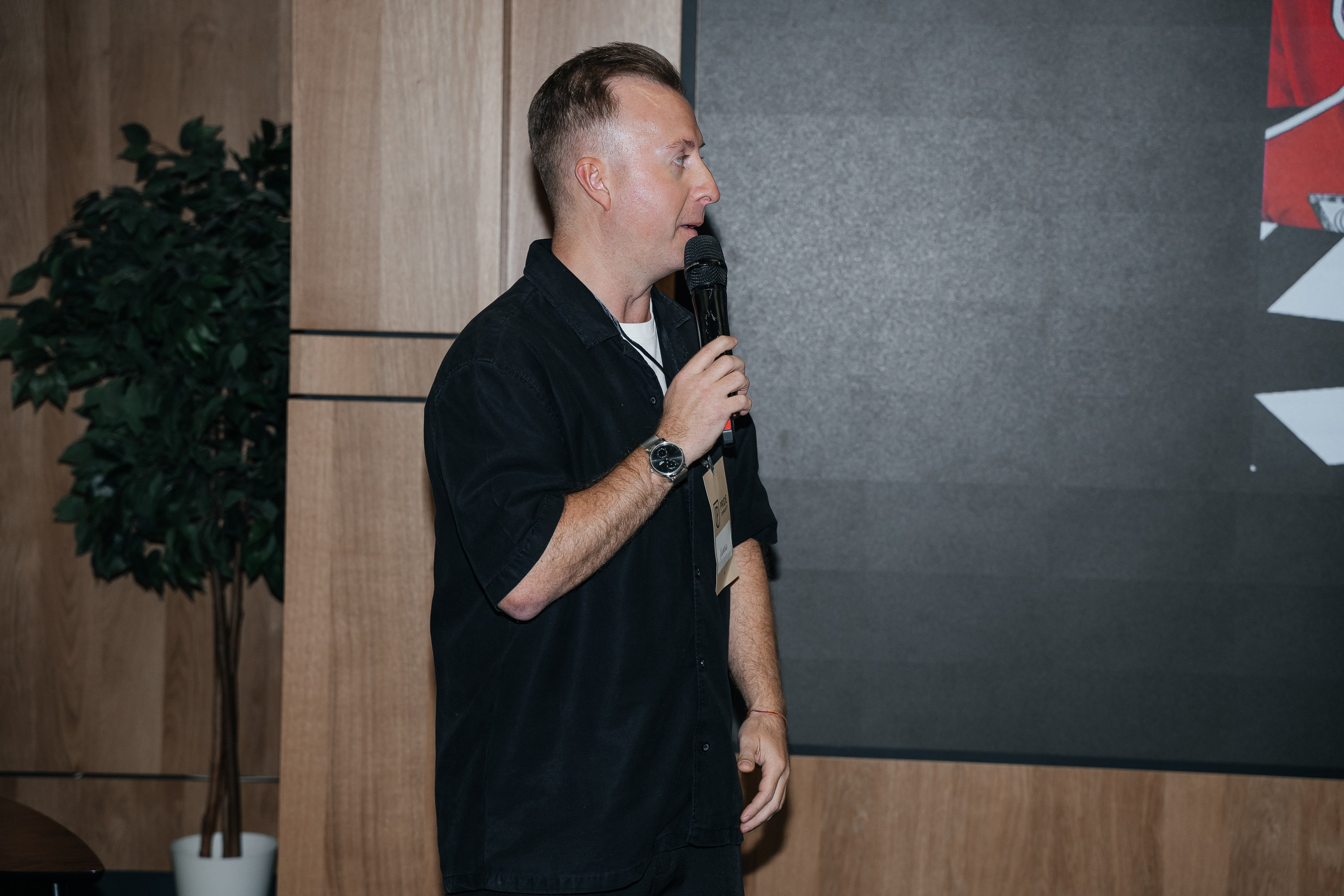 Репортаж. Виктория Алпеева — фотограф по любви