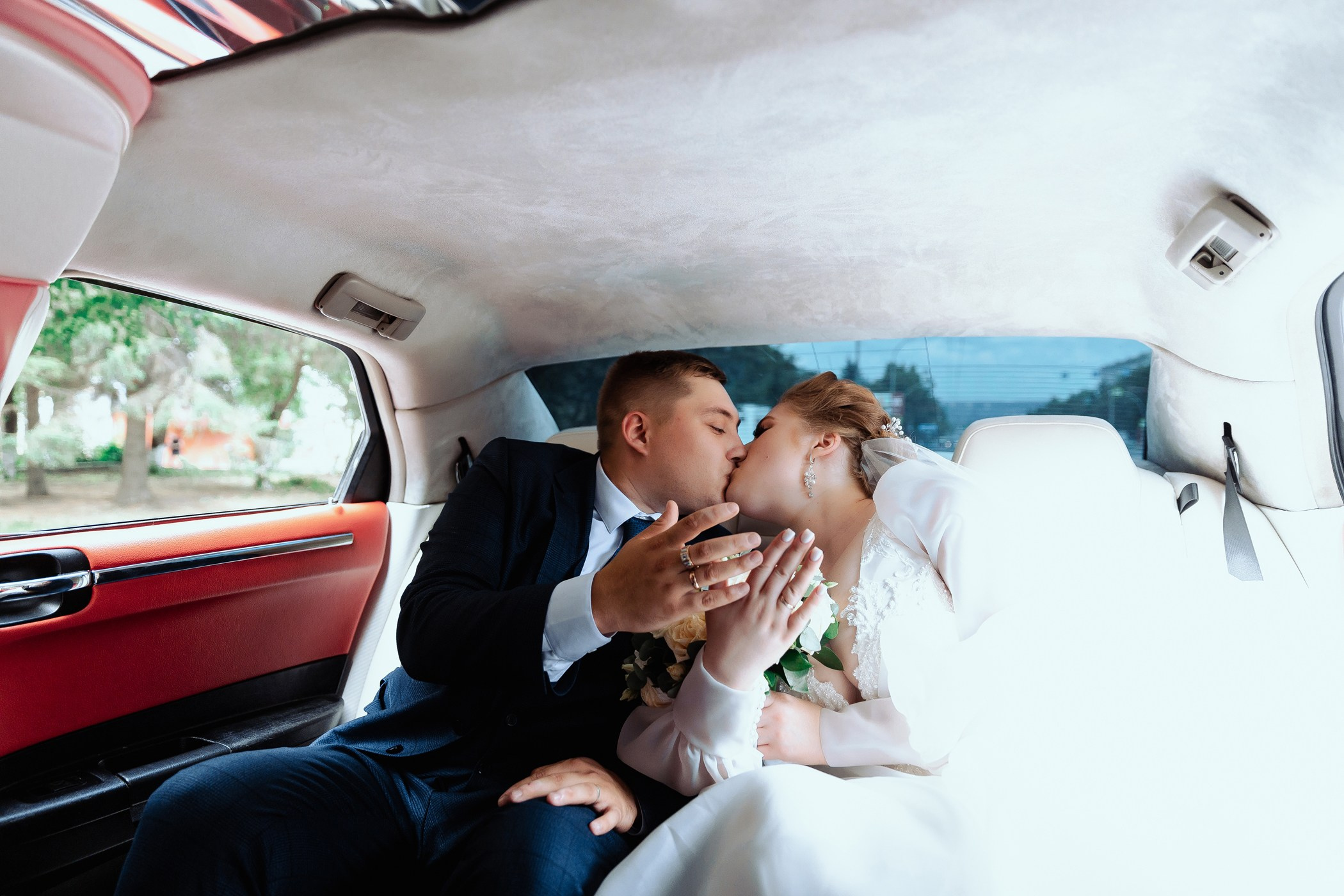 Дмитрий и Дарья. Тимур Аминов | Фотограф в Кемерове