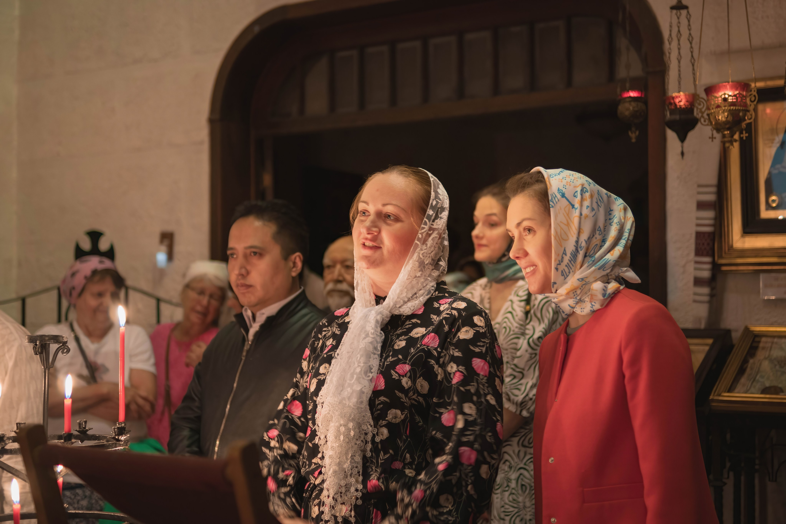 Orthodox Easter. CDMX Photography | Alex Klenin| Portrait & Event Photographer