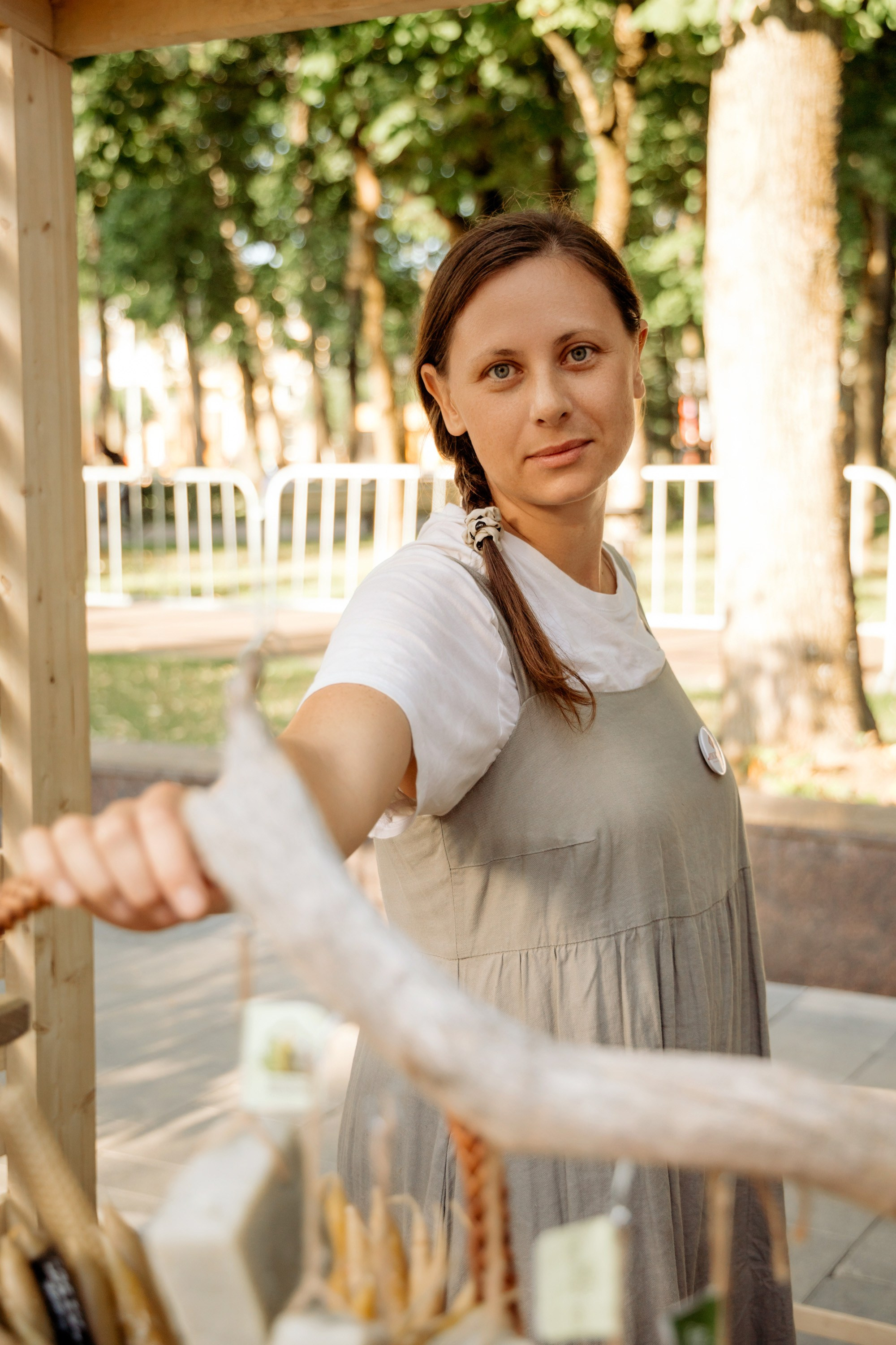 Фестиваль смоленской кухни ЛУКОВ ФЕСТ 2025. Главная