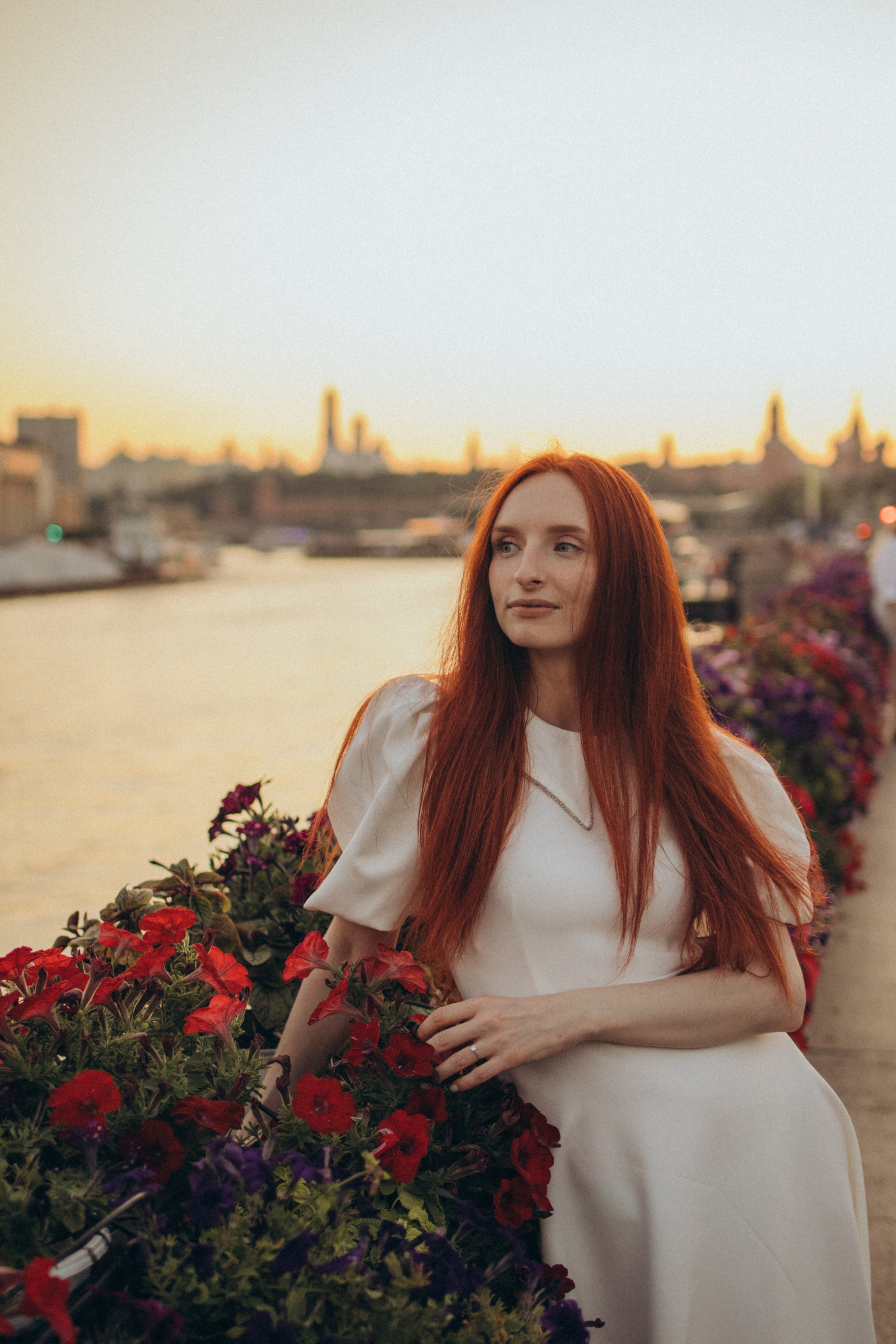 Высотка на Котельнической. Семейный фотограф Москва