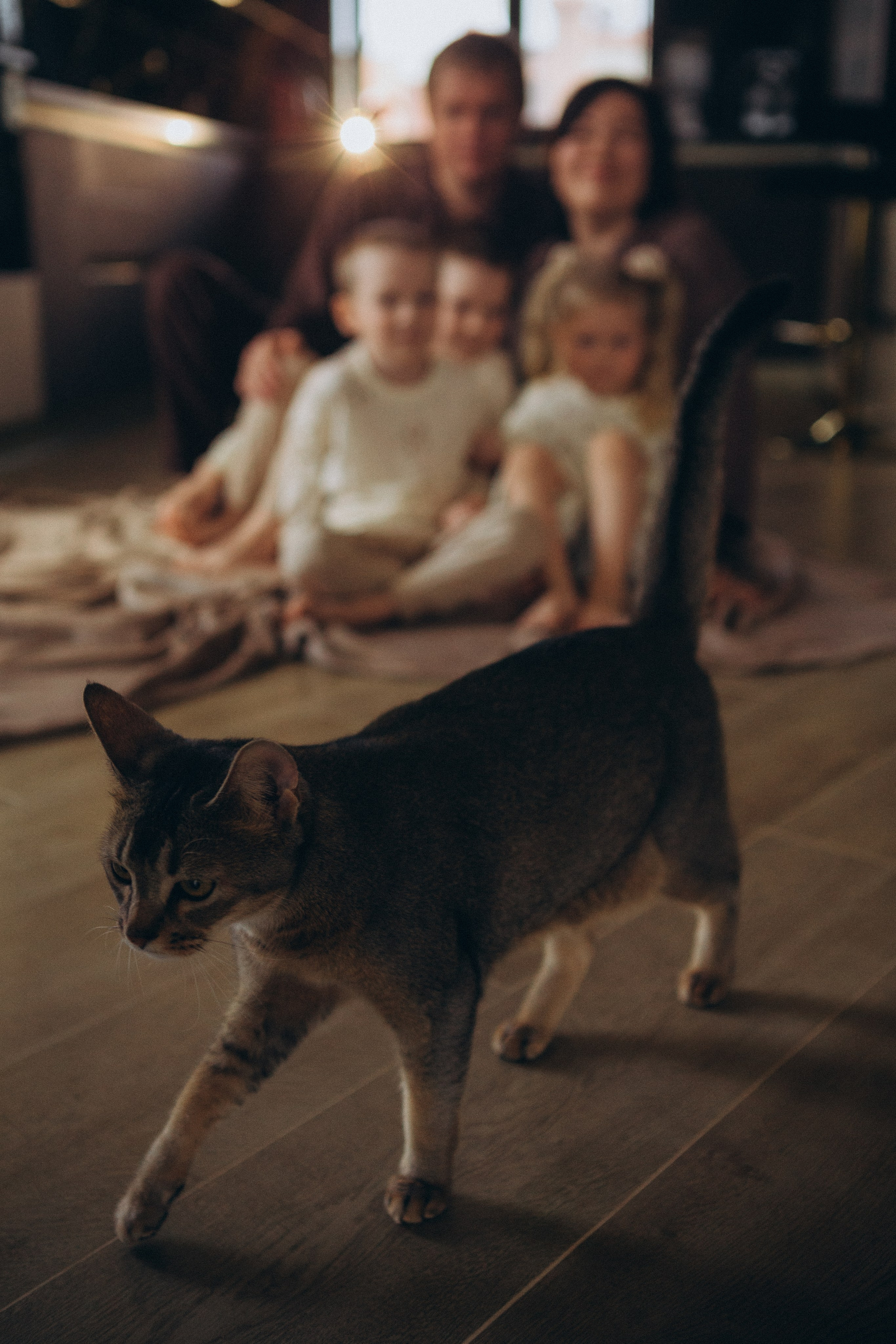 Семейная и детская съемка. Детский семейный фотограф в Севастополе Крыму