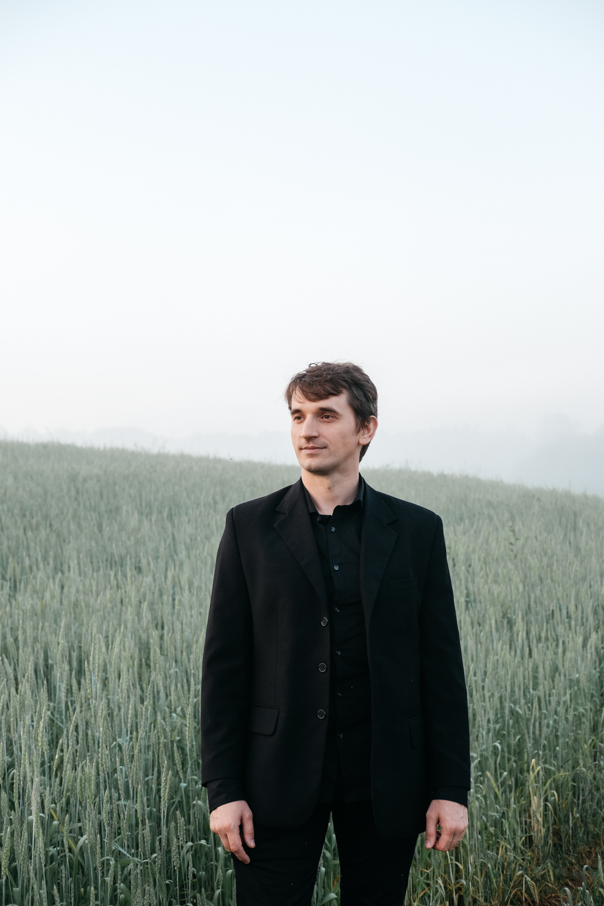 Анна и Виталий. Свадебный и семейный фотограф Анна Васькина в Смоленске