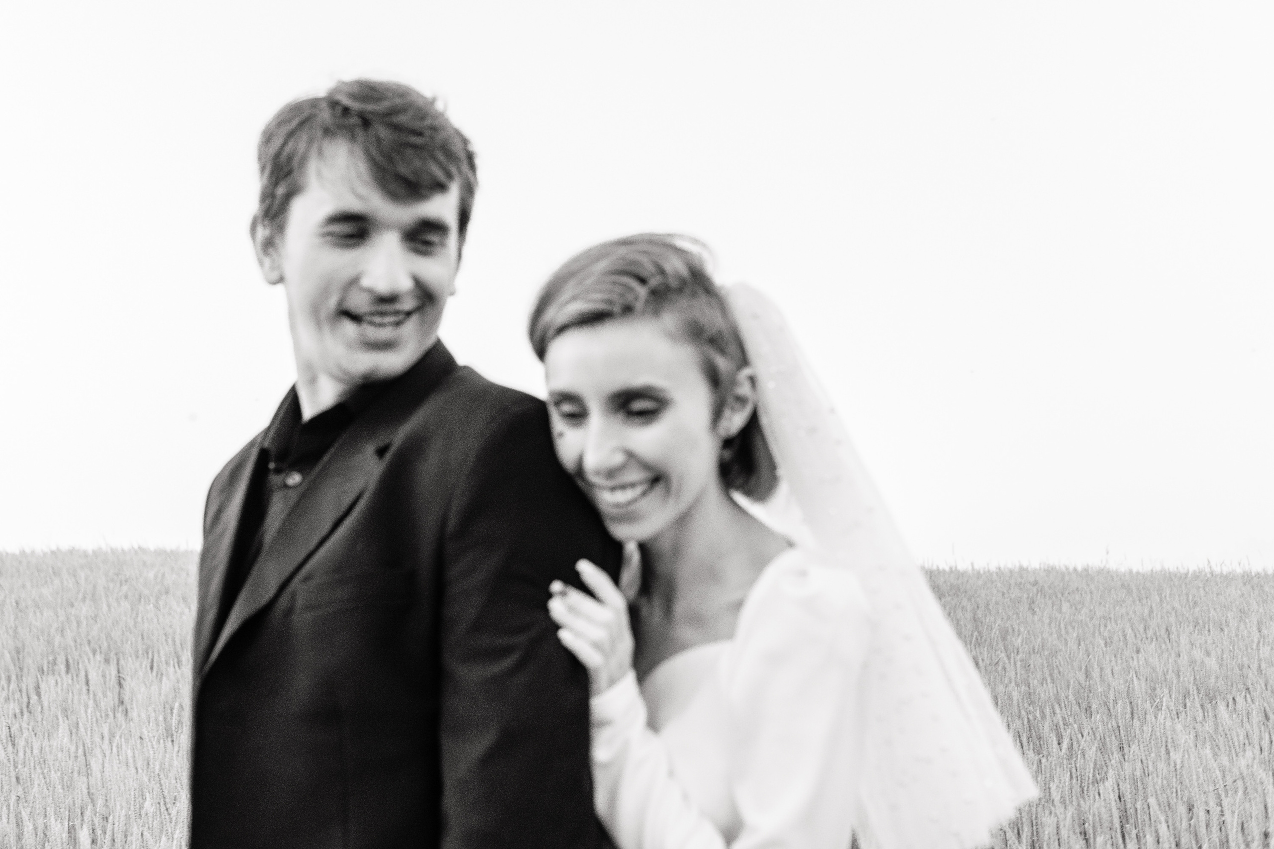 Анна и Виталий. Свадебный и семейный фотограф Анна Васькина в Смоленске