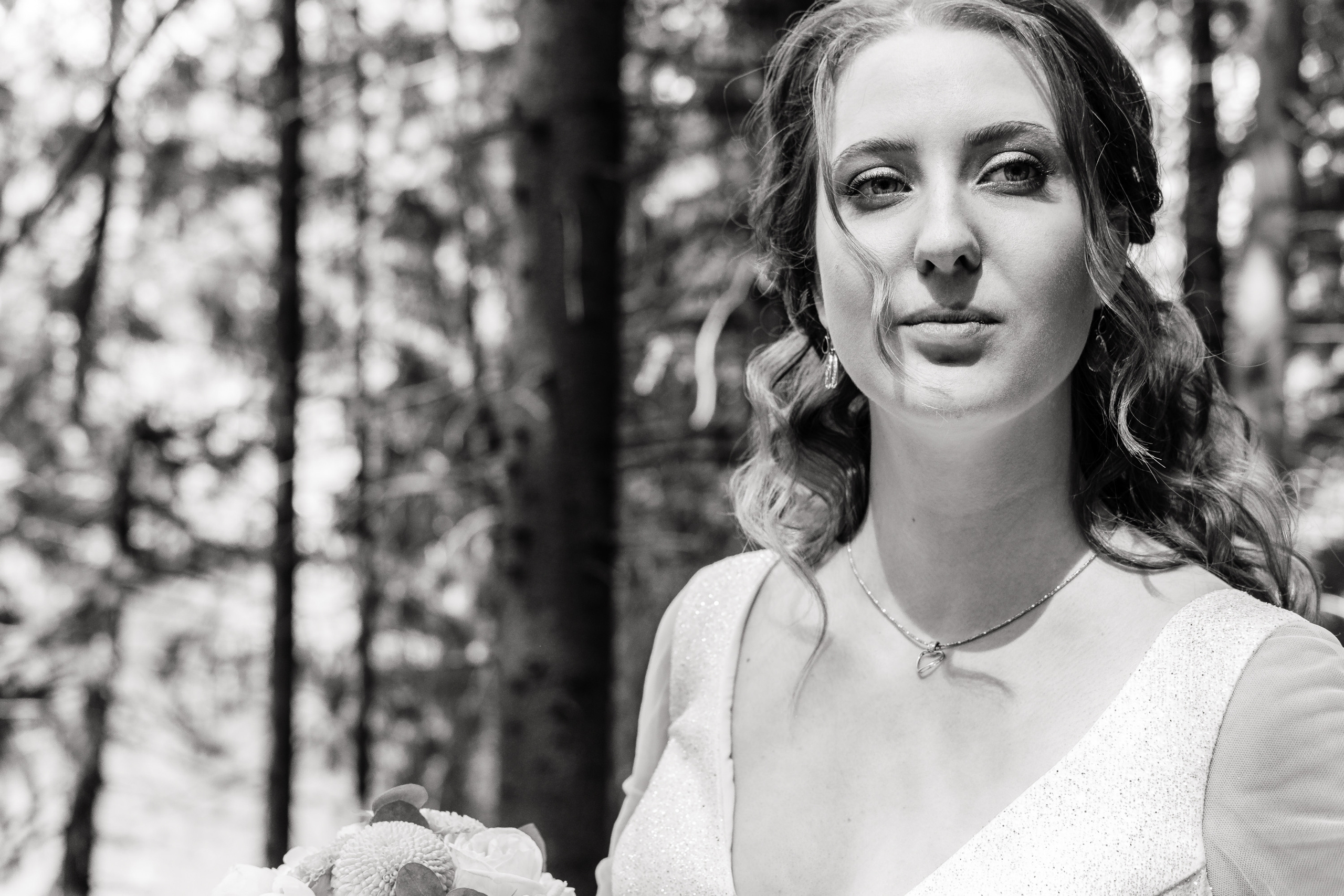 Мария и Сергей. Свадебный и семейный фотограф Анна Васькина в Смоленске