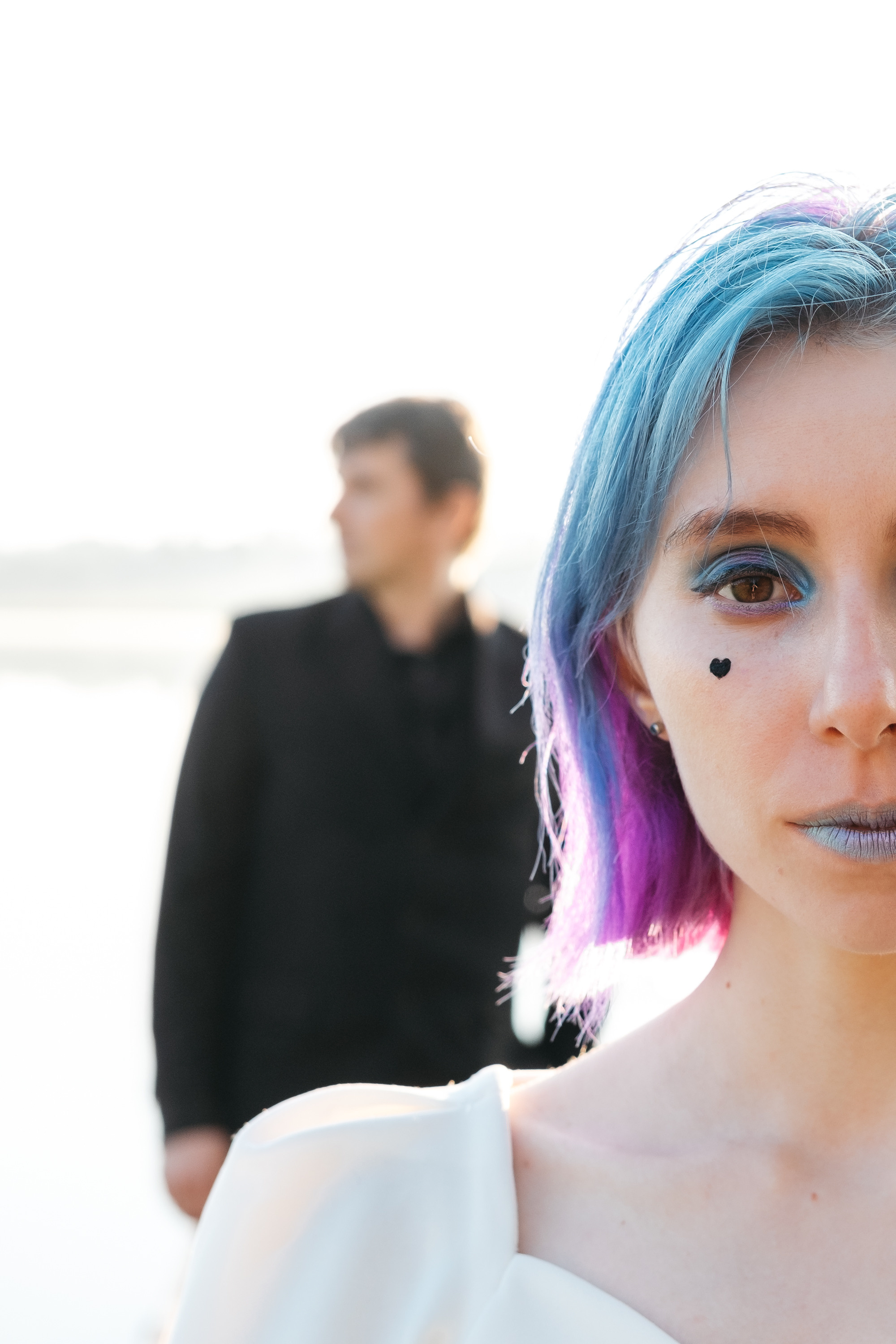 Анна и Виталий. Свадебный и семейный фотограф Анна Васькина в Смоленске