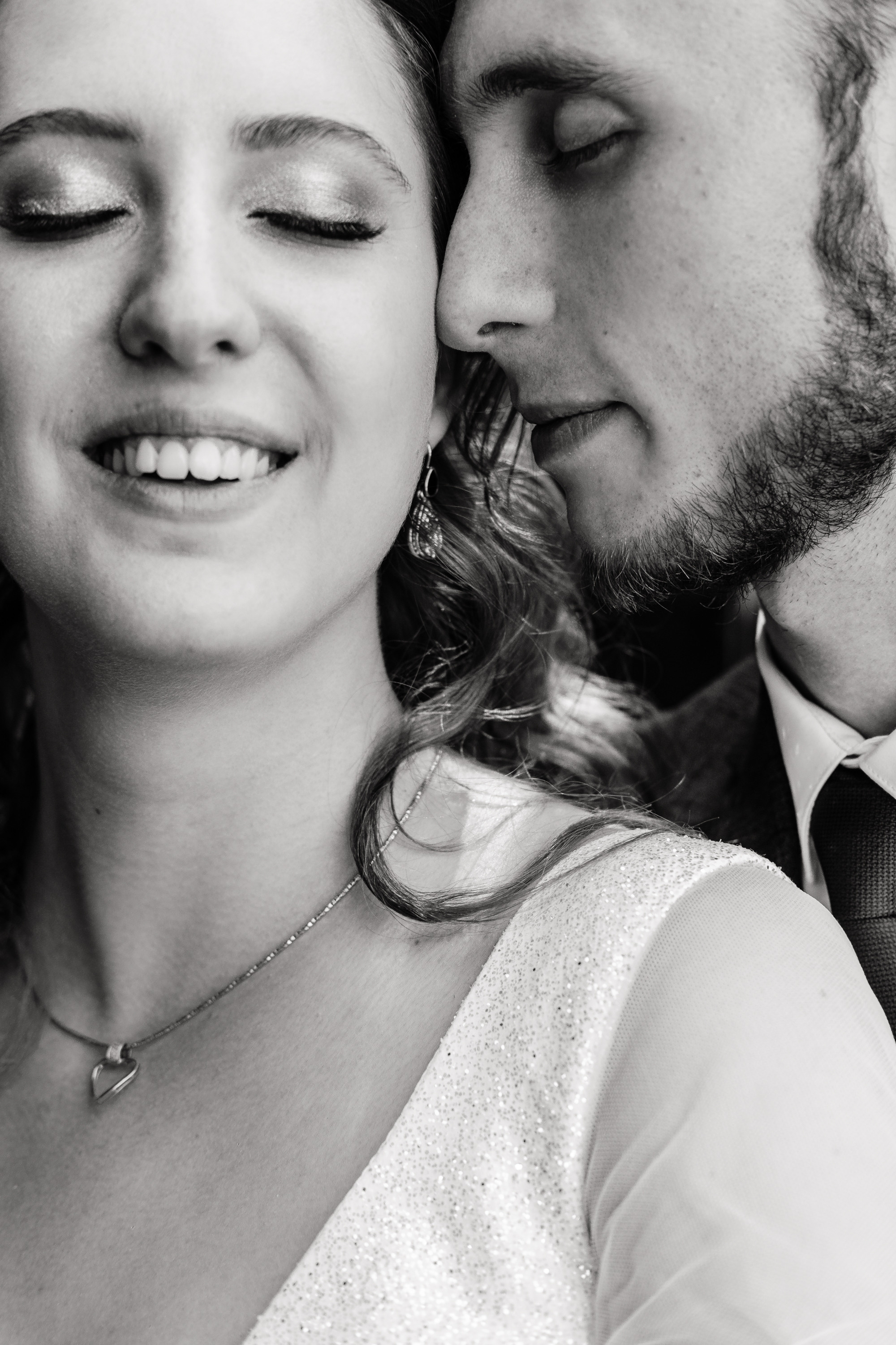 Мария и Сергей. Свадебный и семейный фотограф Анна Васькина в Смоленске