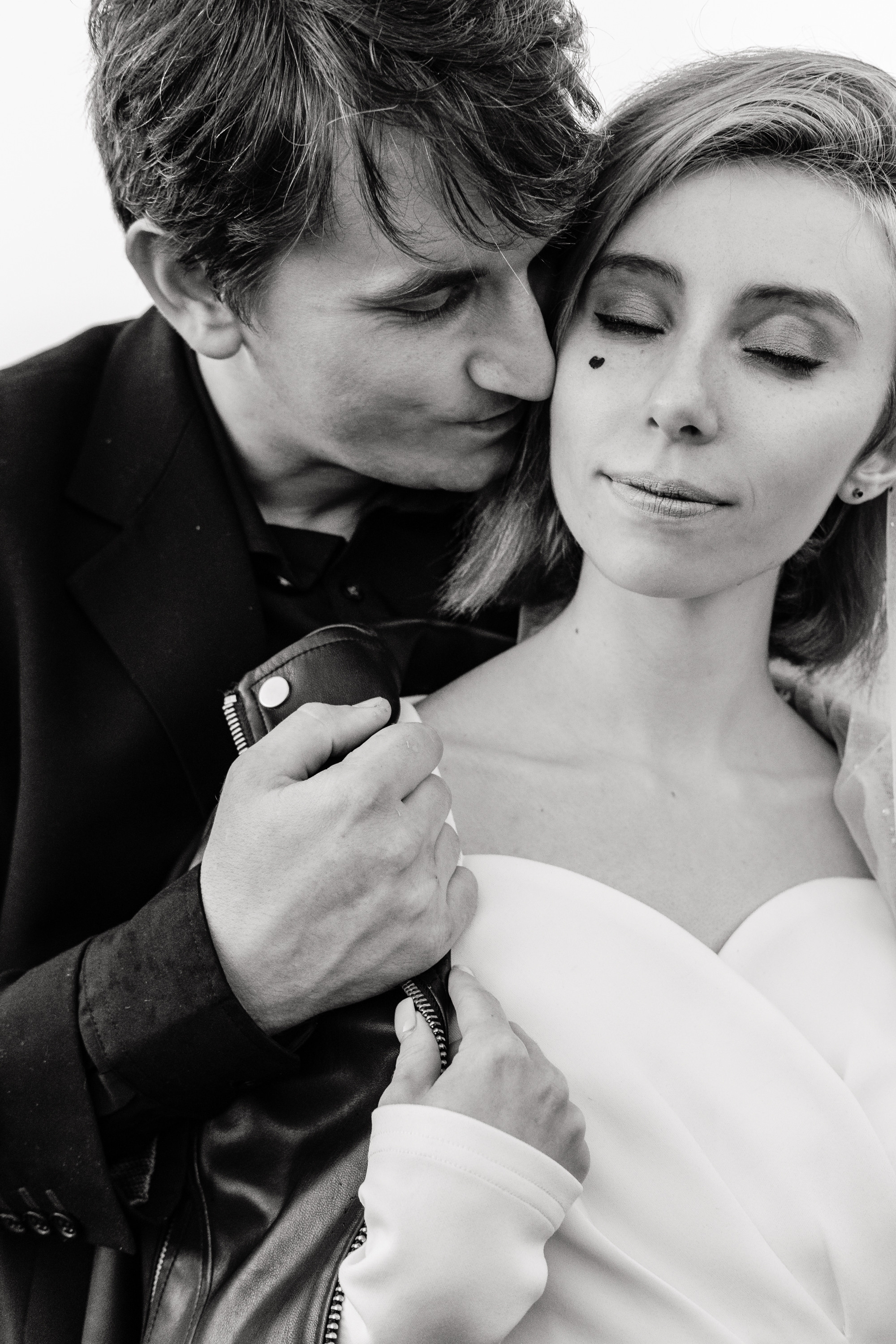 Анна и Виталий. Свадебный и семейный фотограф Анна Васькина в Смоленске