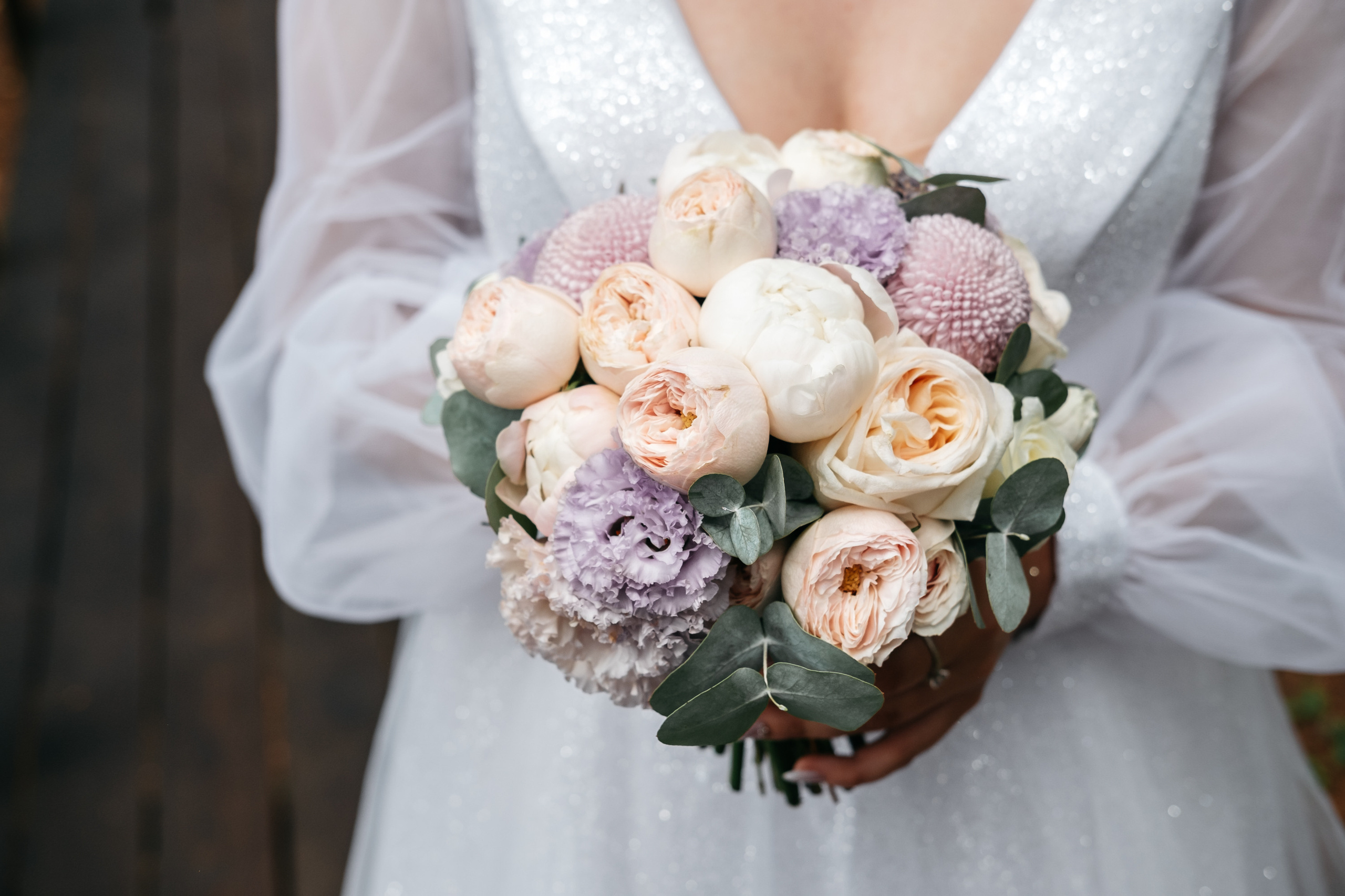 Мария и Сергей. Свадебный и семейный фотограф Анна Васькина в Смоленске