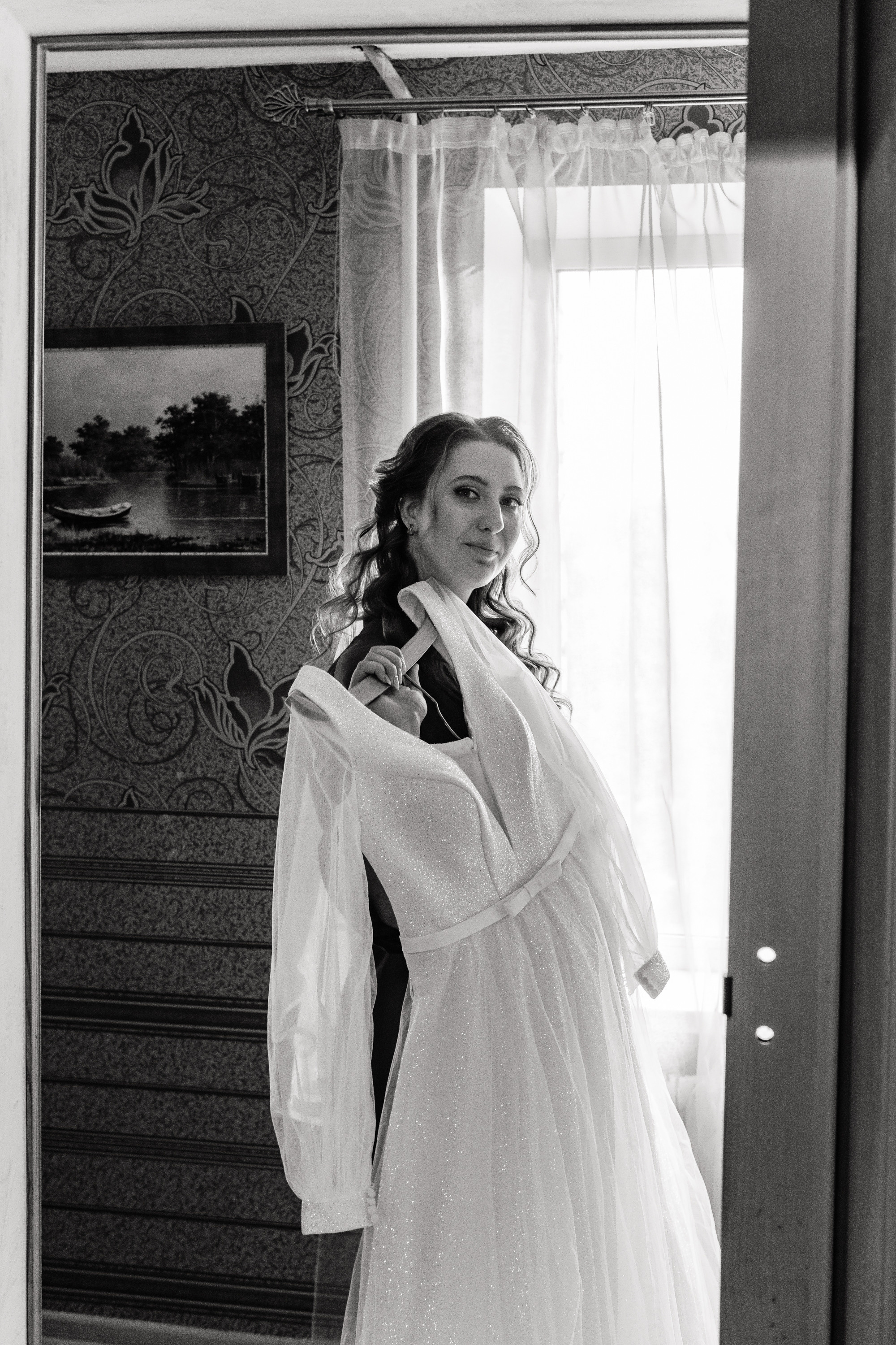 Мария и Сергей. Свадебный и семейный фотограф Анна Васькина в Смоленске