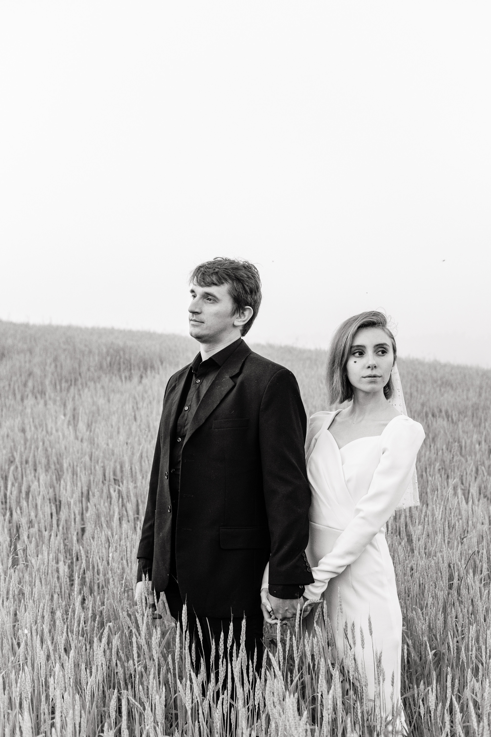 Анна и Виталий. Свадебный и семейный фотограф Анна Васькина в Смоленске