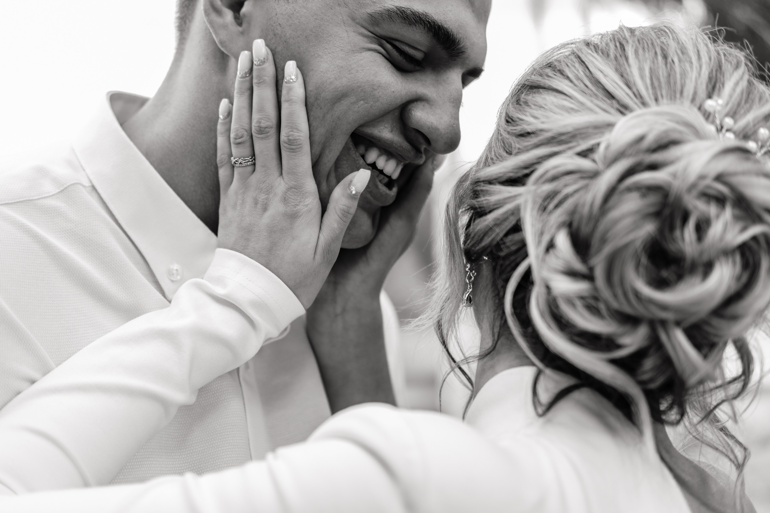 Кристина и Степан. Свадебный и семейный фотограф Анна Васькина в Смоленске