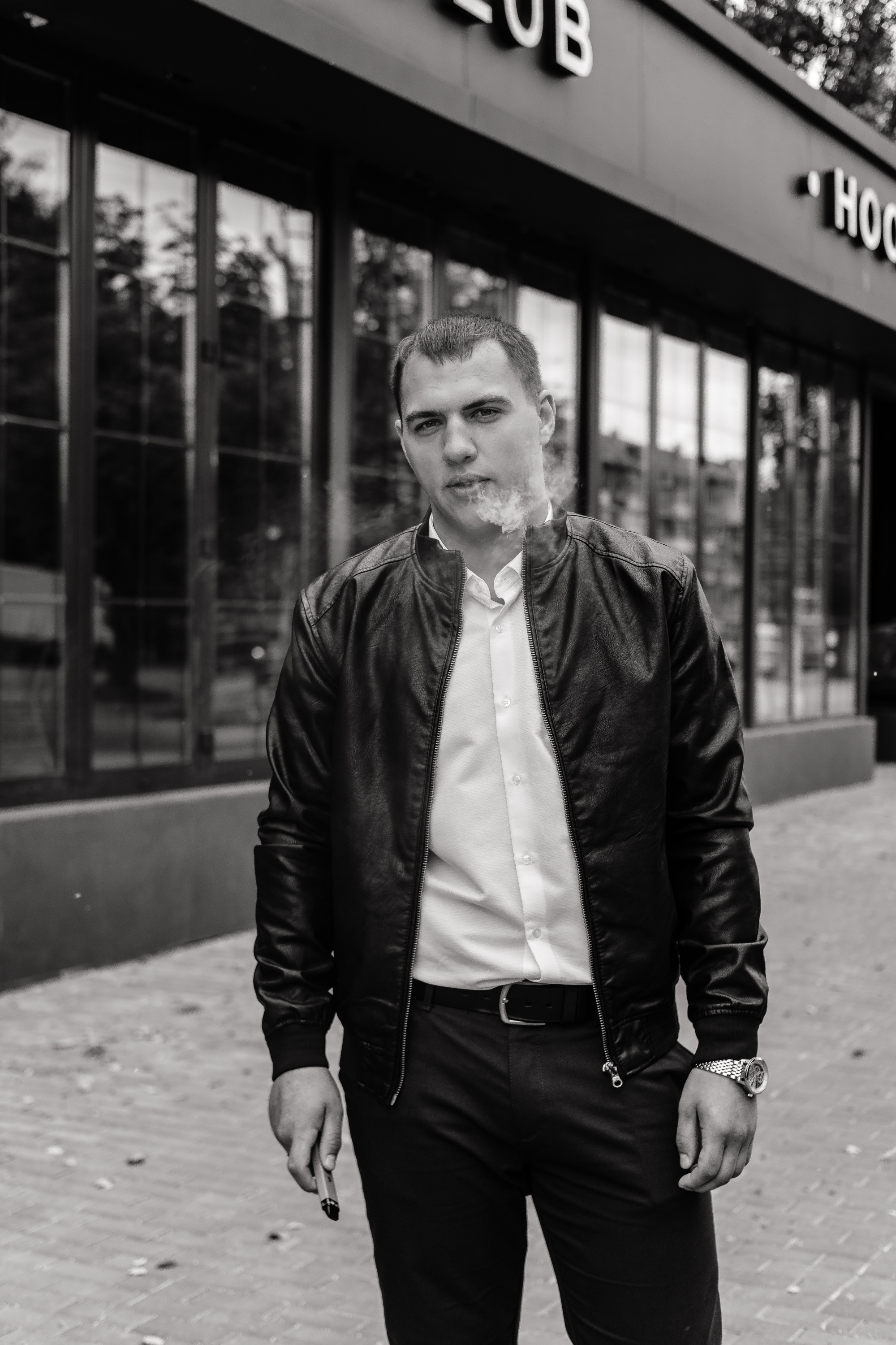 Кристина и Степан. Свадебный и семейный фотограф Анна Васькина в Смоленске