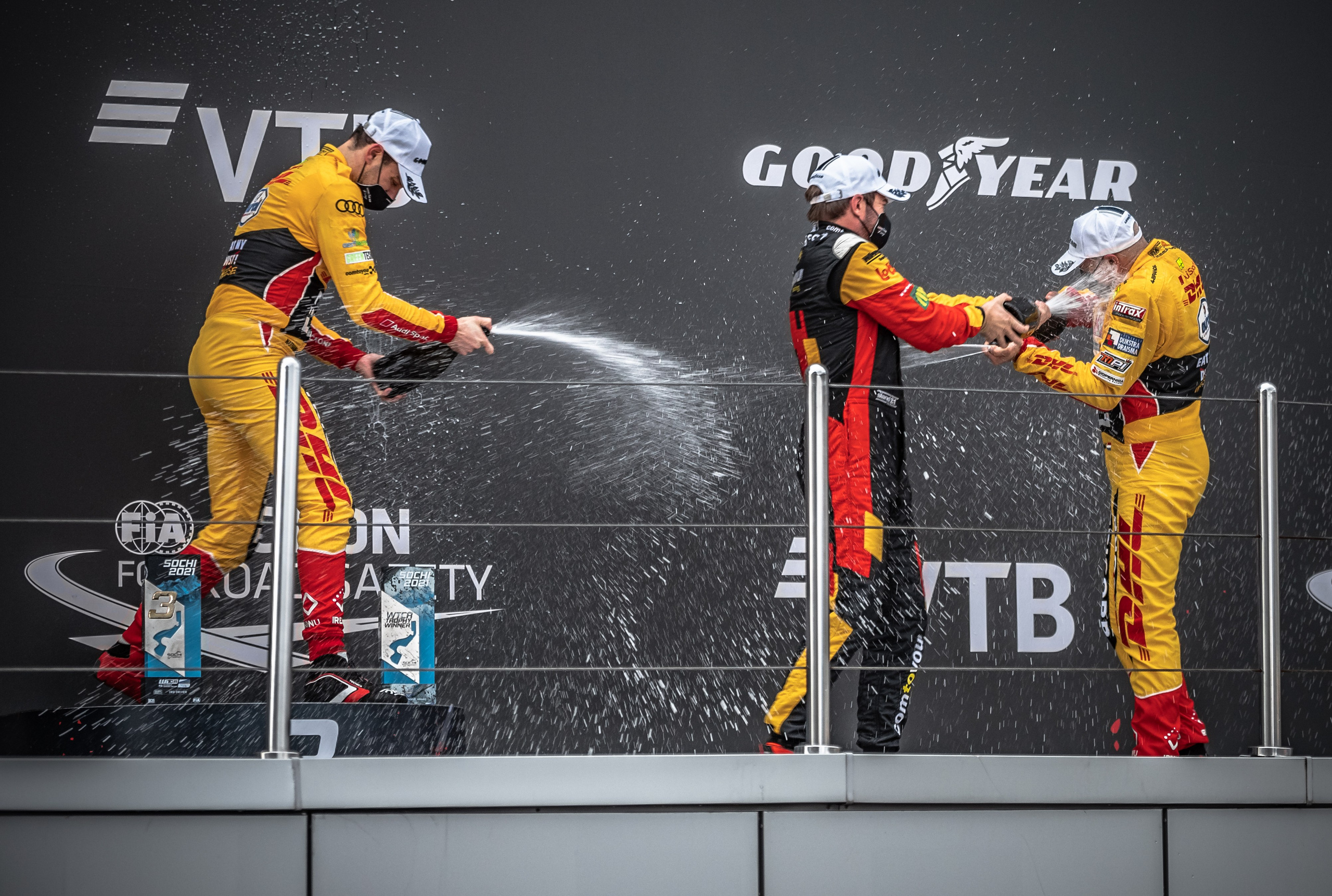 FIA WTCR. NE Cinema — backstage and reportage photography in cinema, music, Automotive and sport