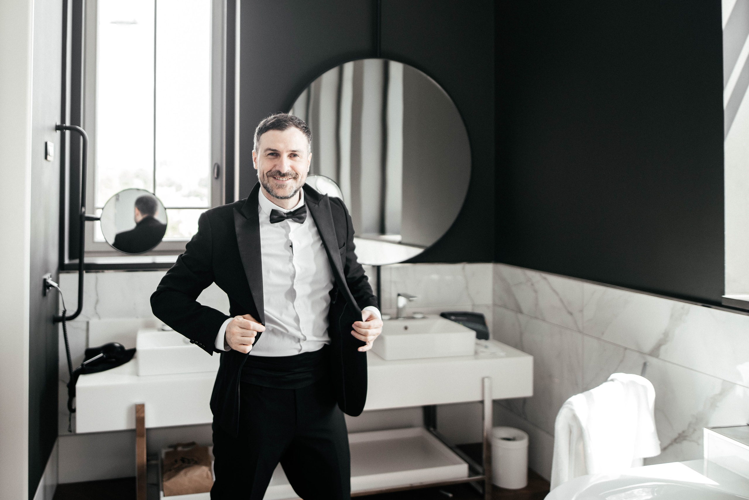 Егор и Виталина. Главная